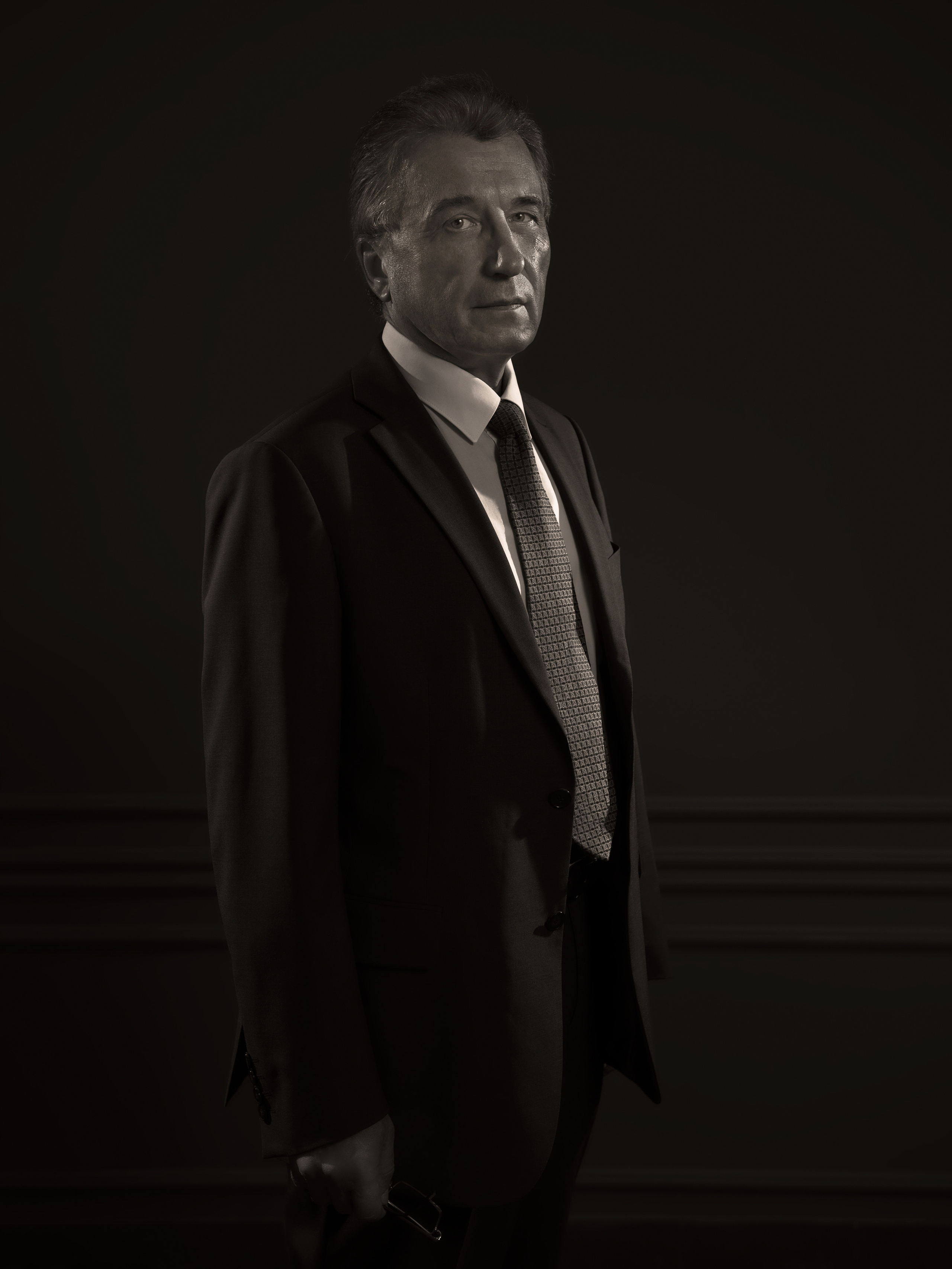 Portrait. Alex Visage Photographer / Портретный фотограф в Москве