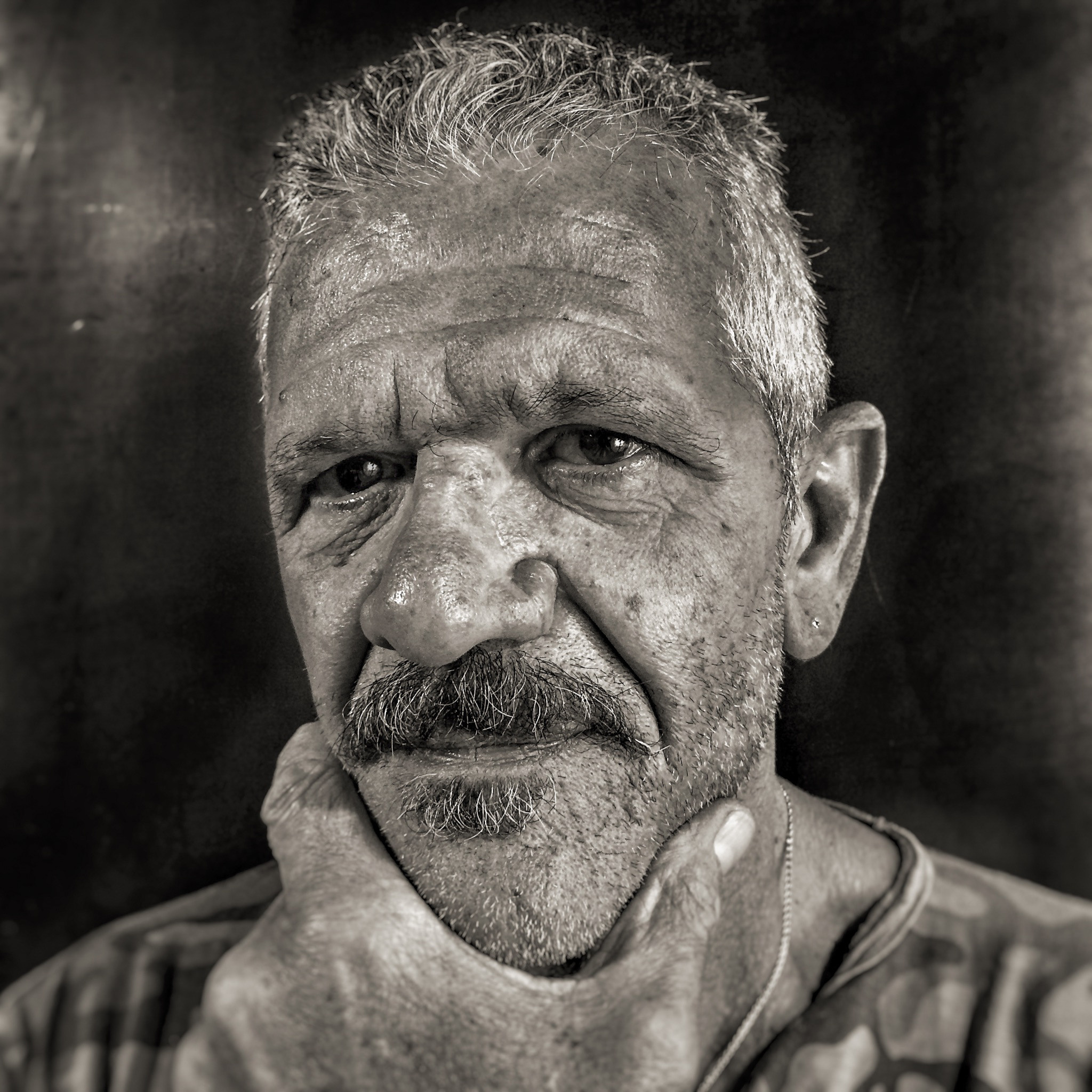 Florence Face’s. Alex Visage Photographer / Портретный фотограф в Москве