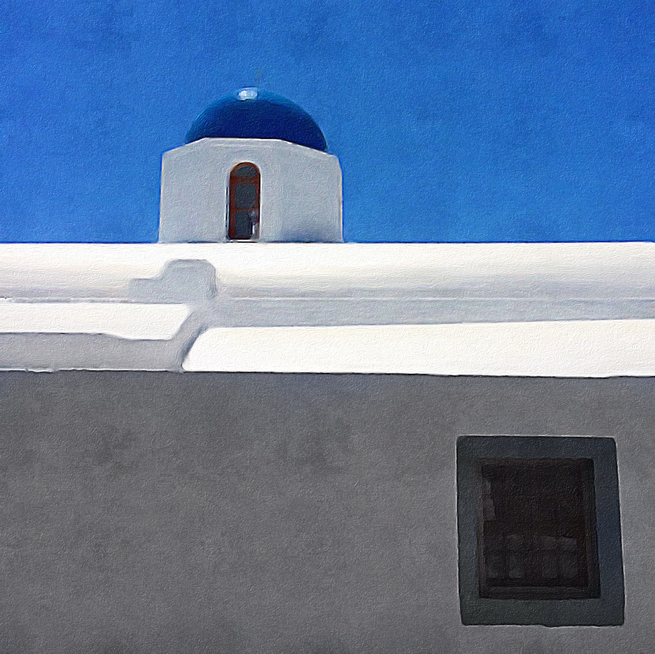 Santorini Form’s. Alex Visage Photographer / Портретный фотограф в Москве