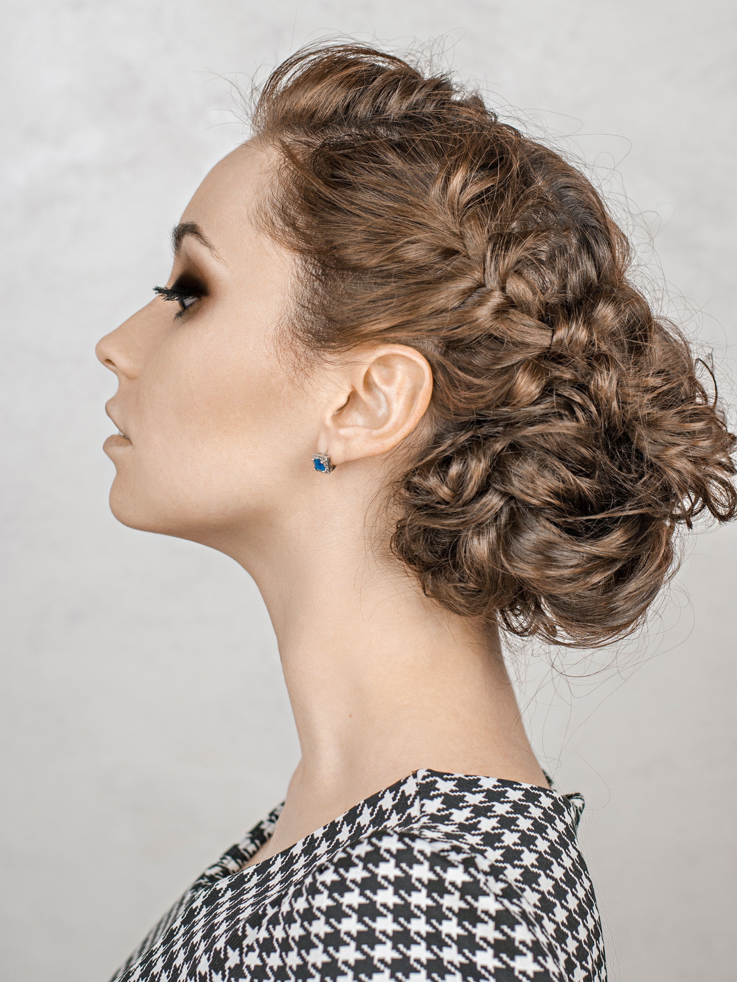 Portrait. Alex Visage Photographer / Портретный фотограф в Москве