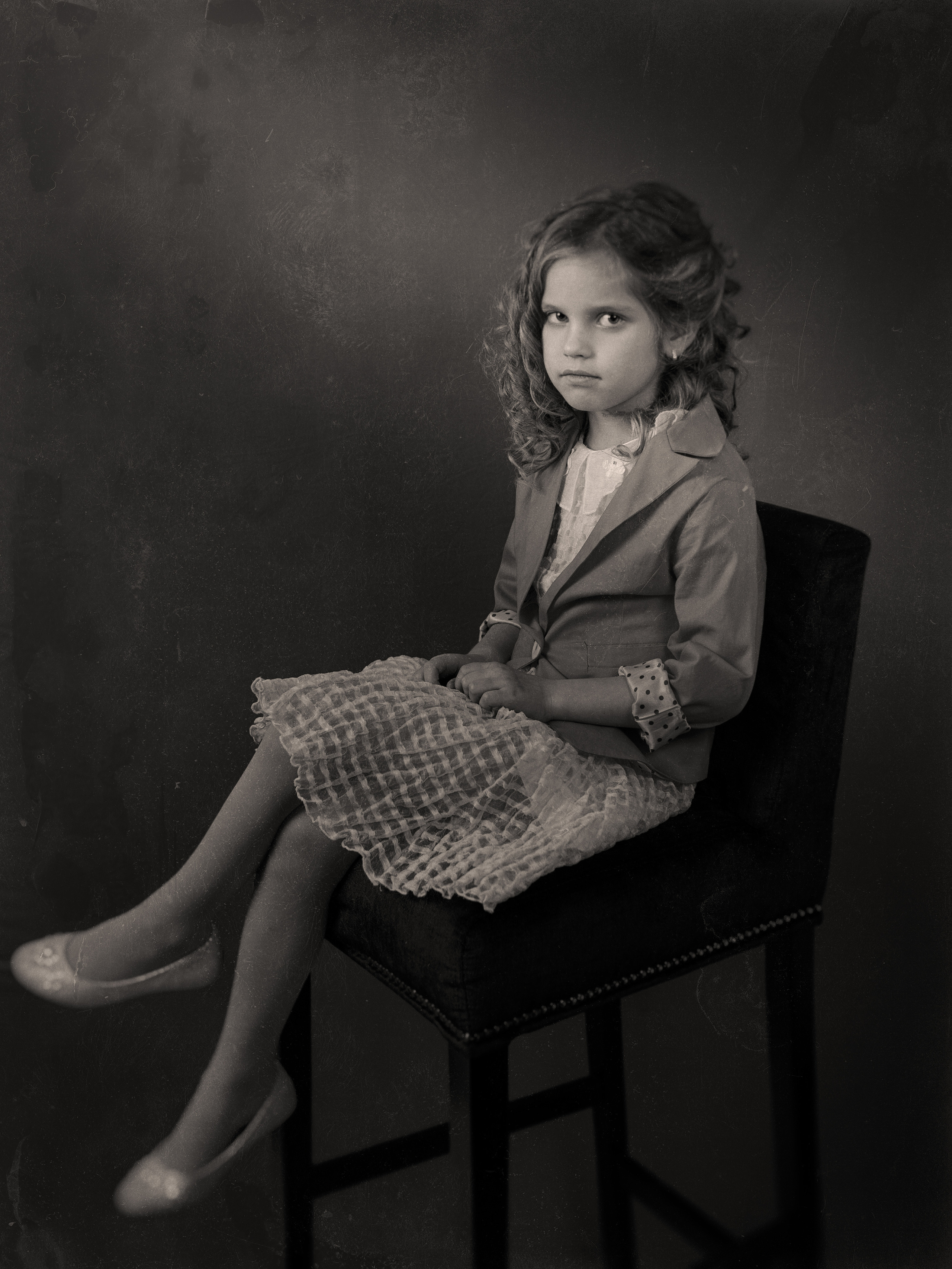 Portrait. Alex Visage Photographer / Портретный фотограф в Москве