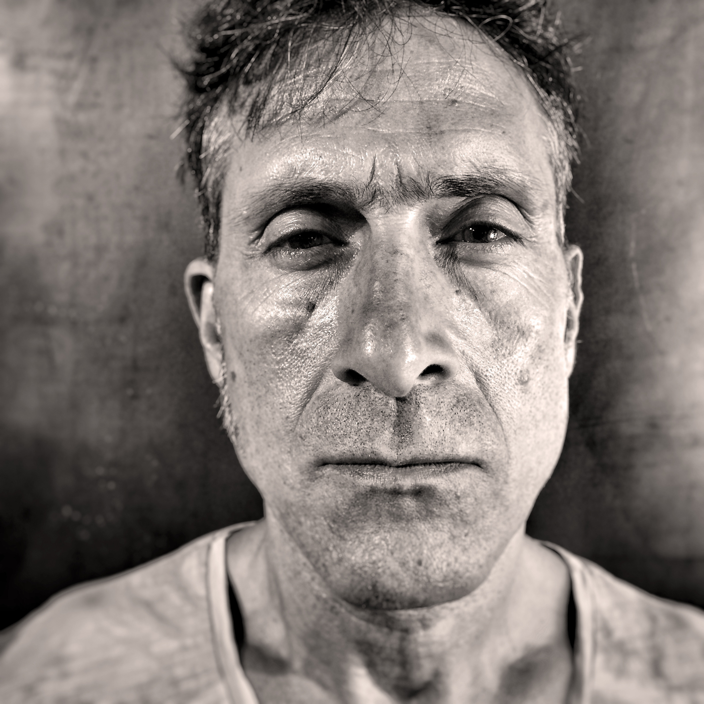 Florence Face’s. Alex Visage Photographer / Портретный фотограф в Москве