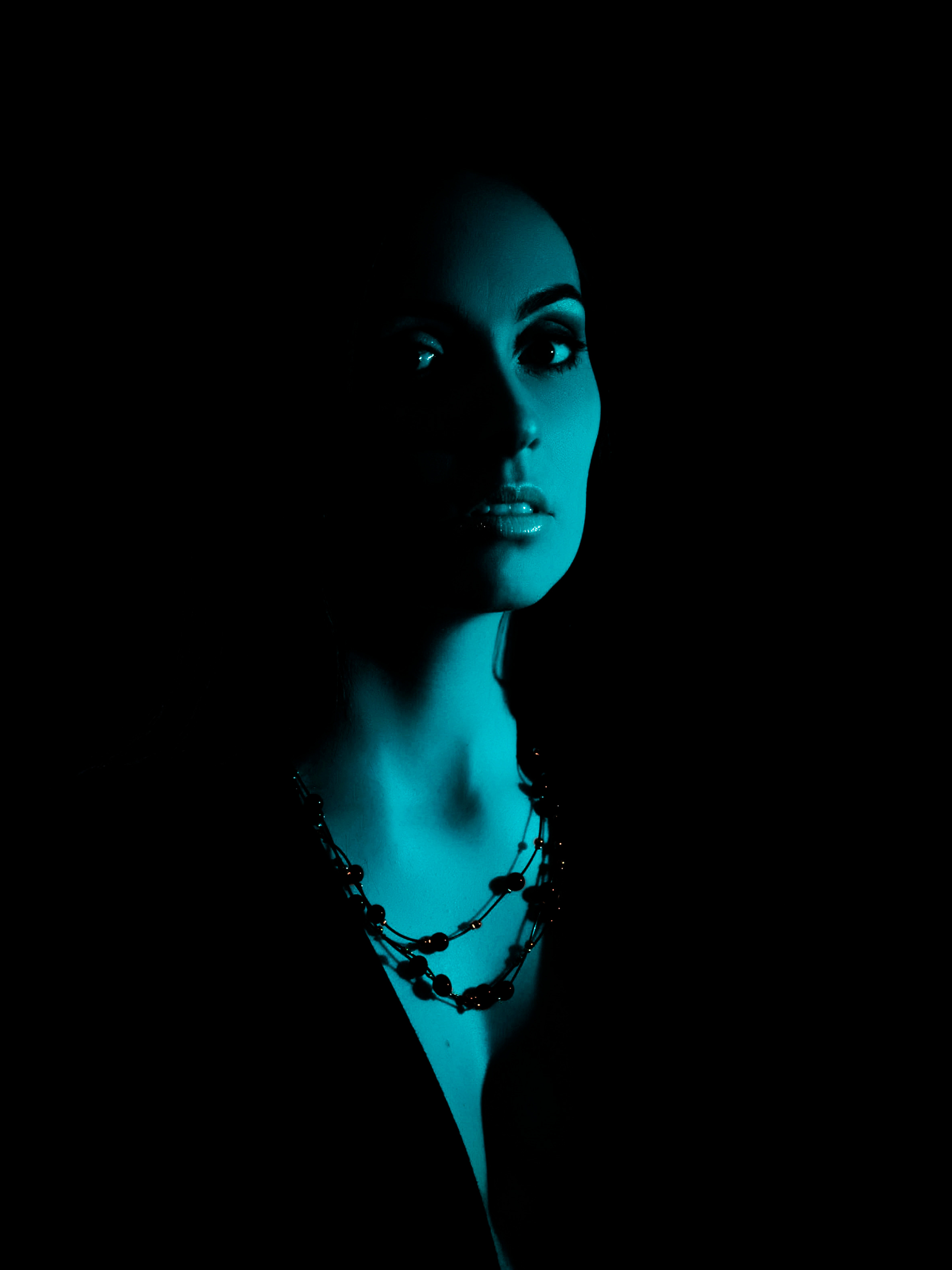 Portrait. Alex Visage Photographer / Портретный фотограф в Москве