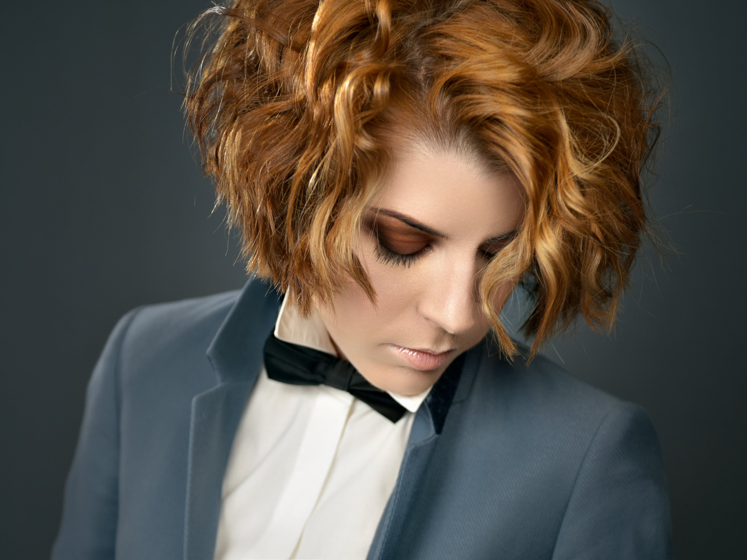 Portrait. Alex Visage Photographer / Портретный фотограф в Москве