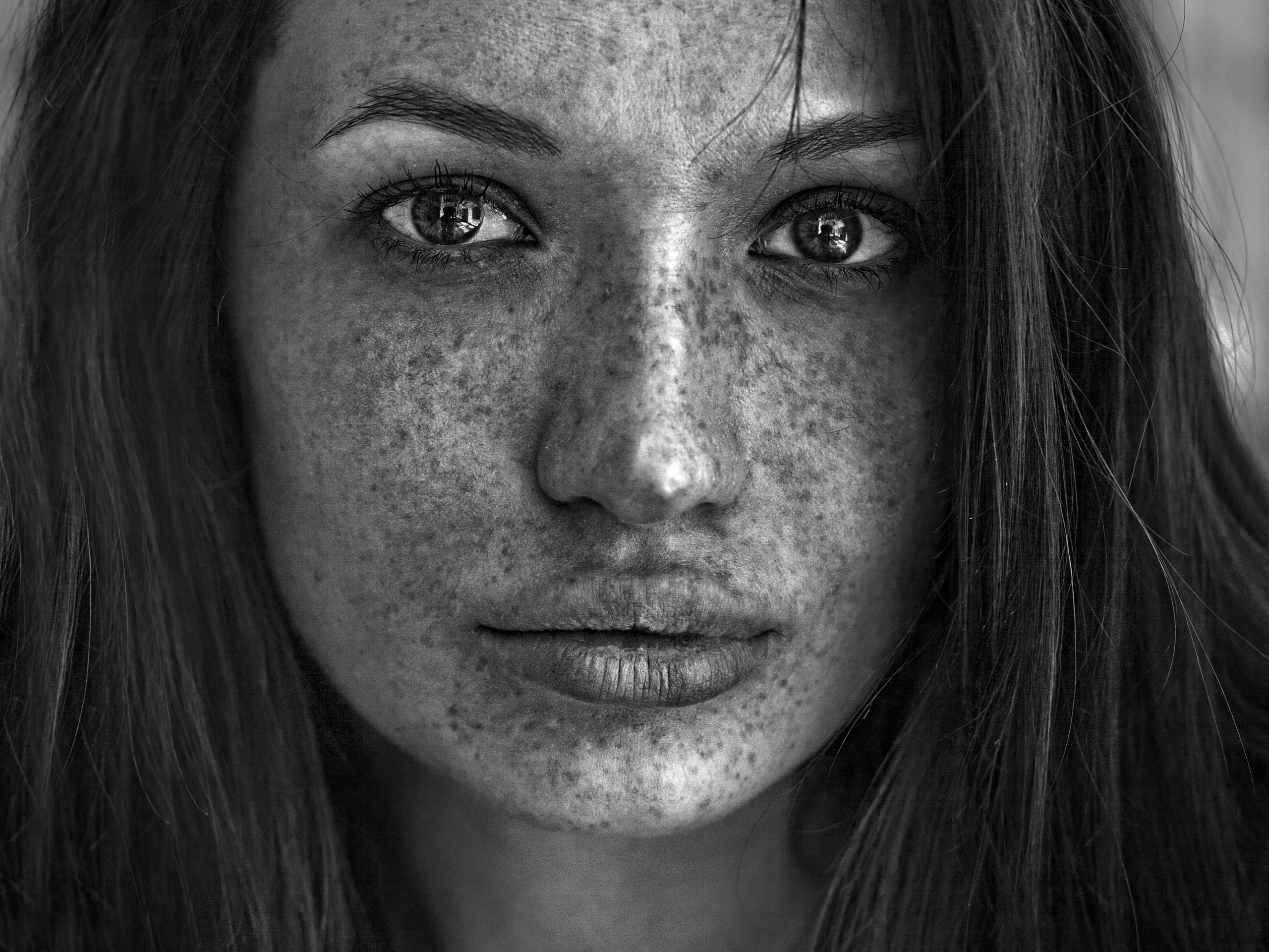 Portrait. Alex Visage Photographer / Портретный фотограф в Москве
