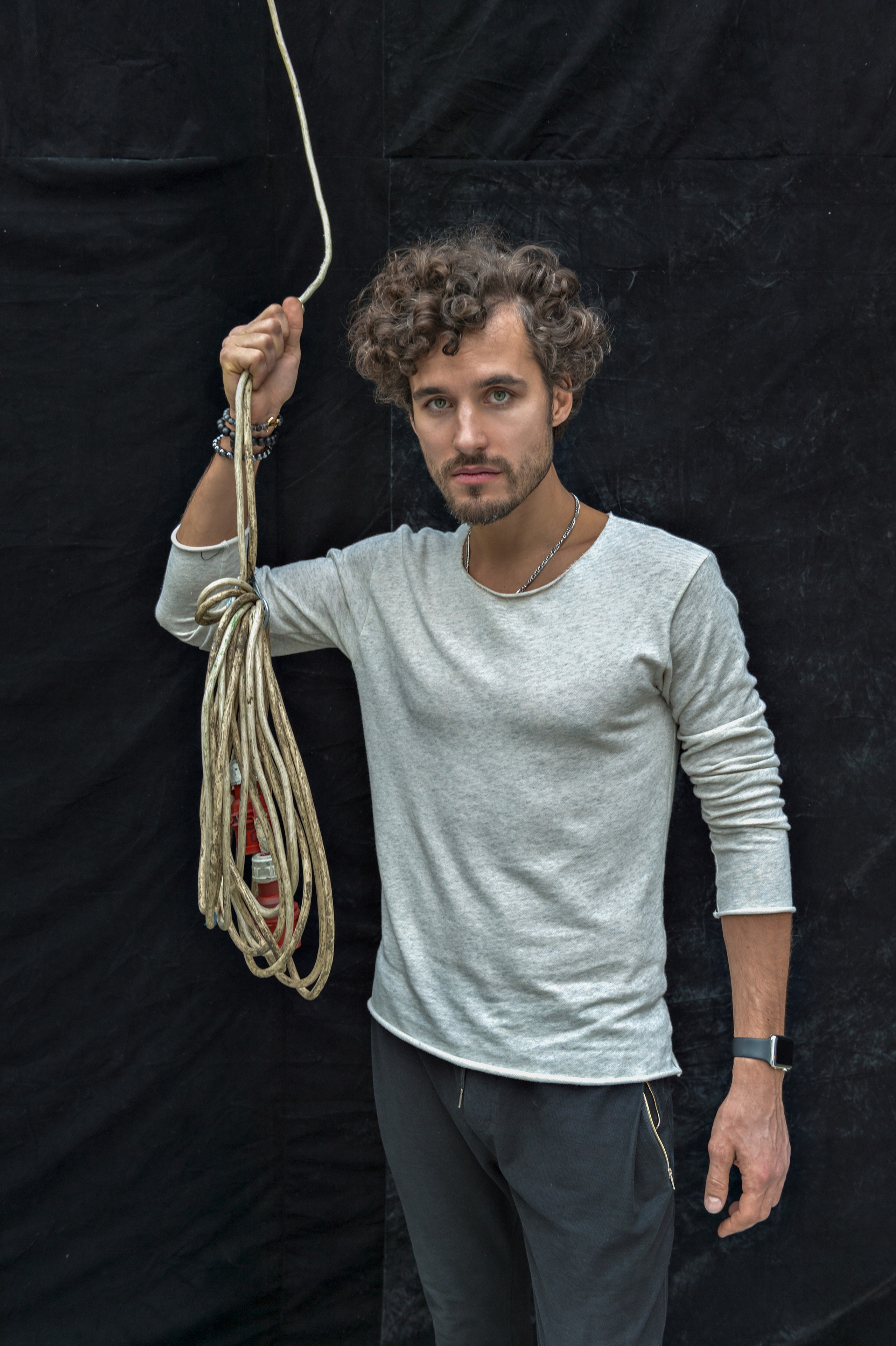 Alex Visage Photographer / Портретный фотограф в Москве