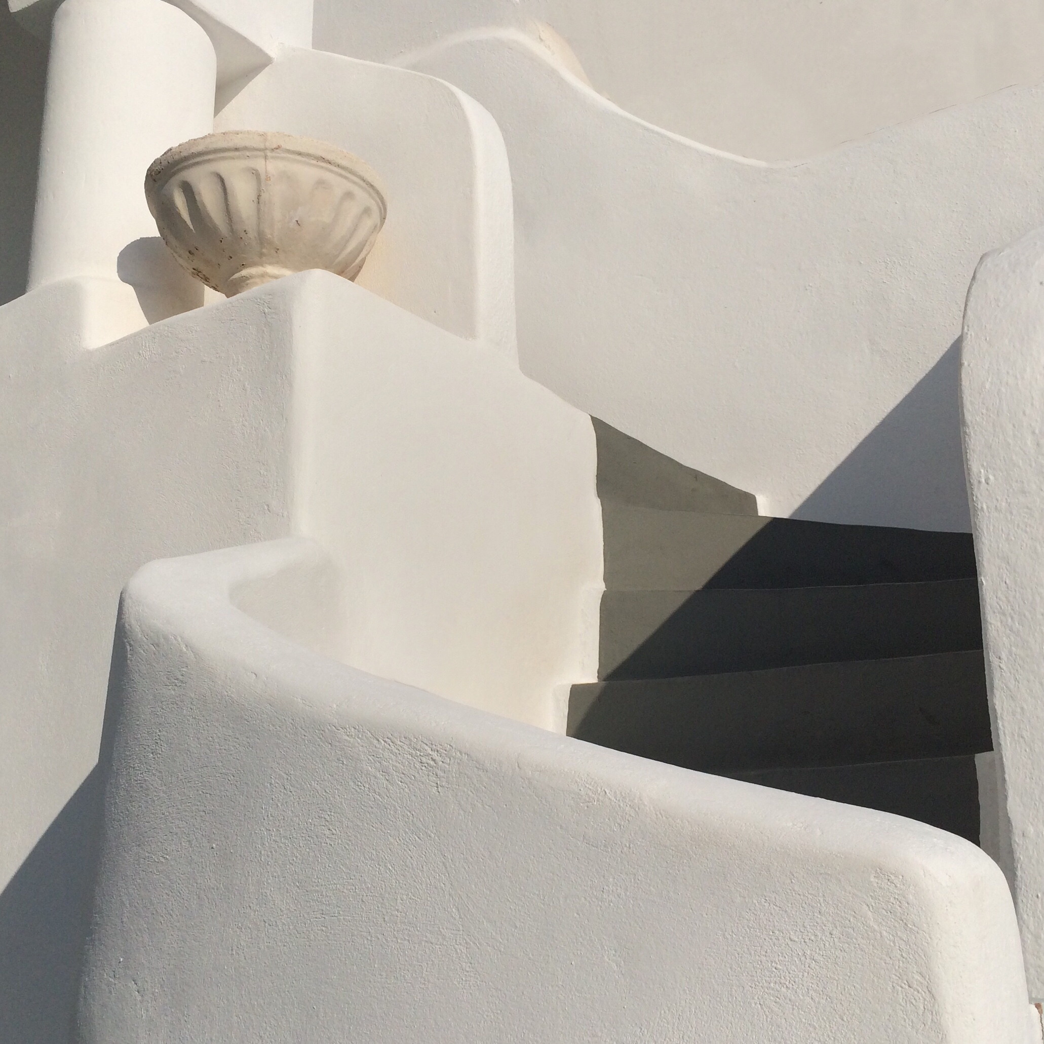 Santorini Form’s. Alex Visage Photographer / Портретный фотограф в Москве