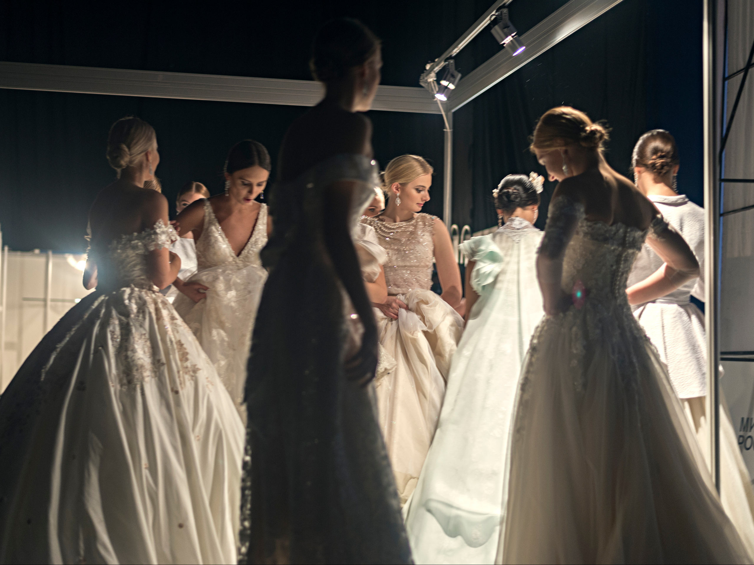 Fashion. Alex Visage Photographer / Портретный фотограф в Москве