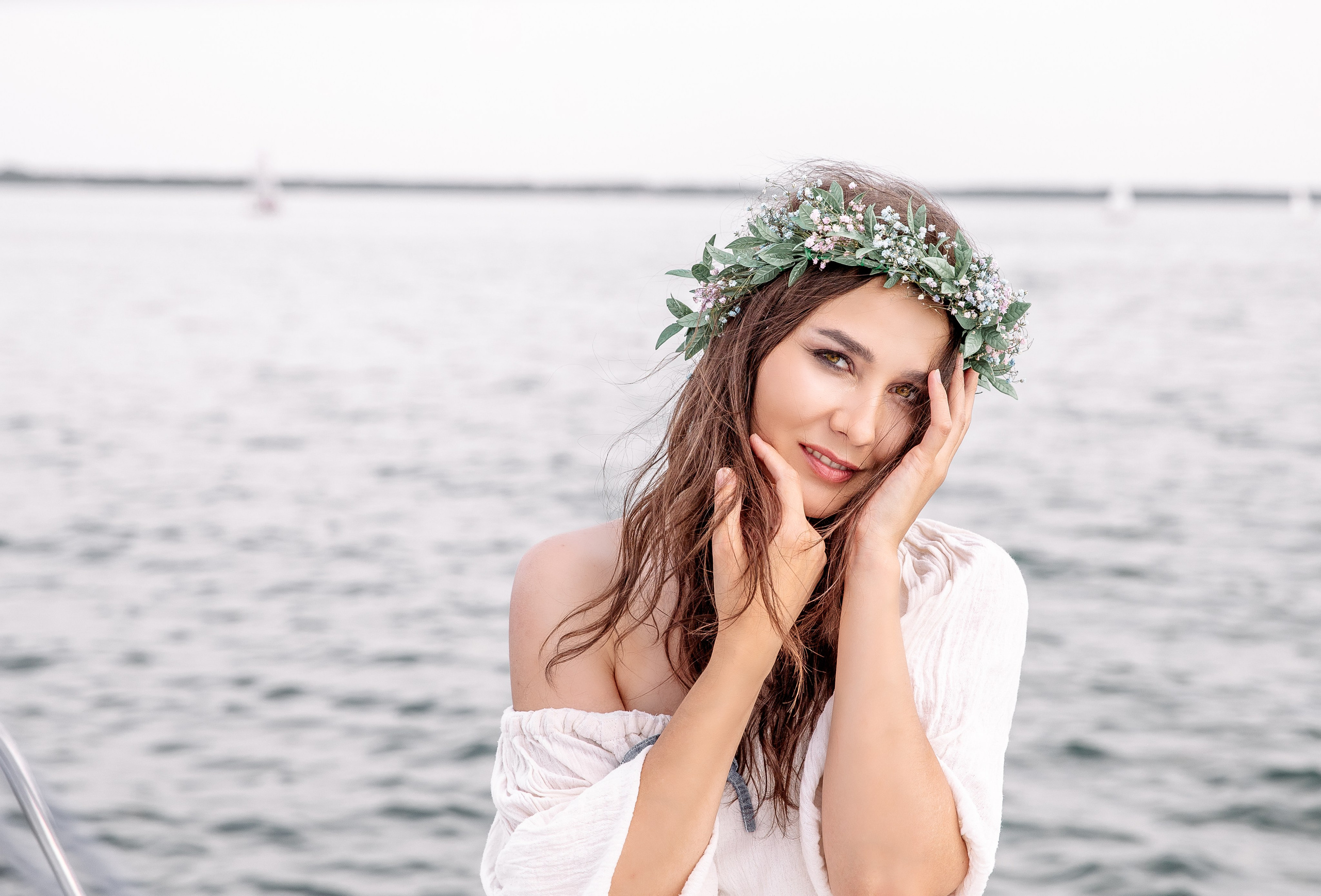 Мама с дочкой. Свадебный и семейный фотограф в Челябинске Юлия Ишимова