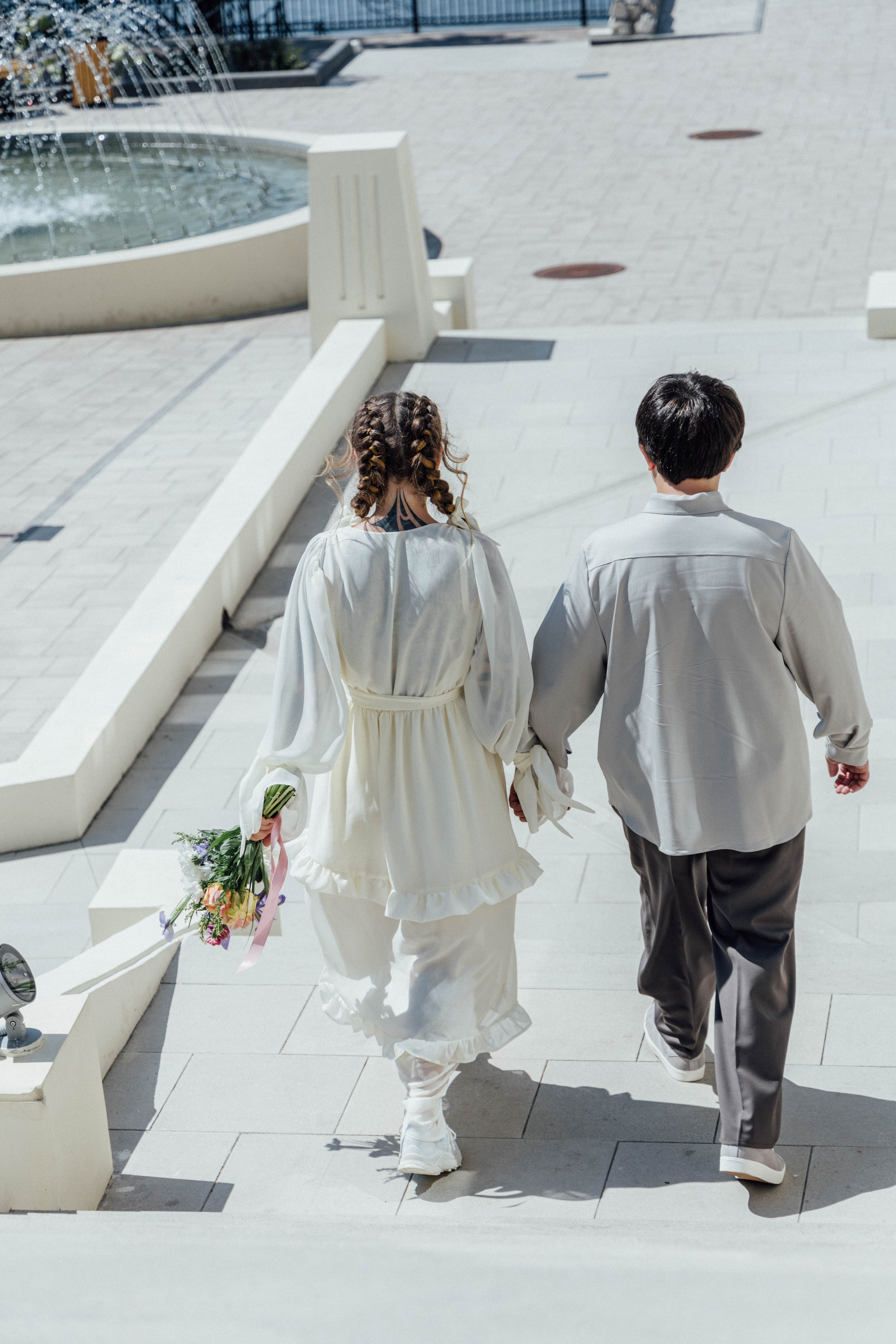 Владимир и Снежана. Измайлова Ольга. Фотограф в Самаре. Репортаж, бизнес, индивидуальные съёмки