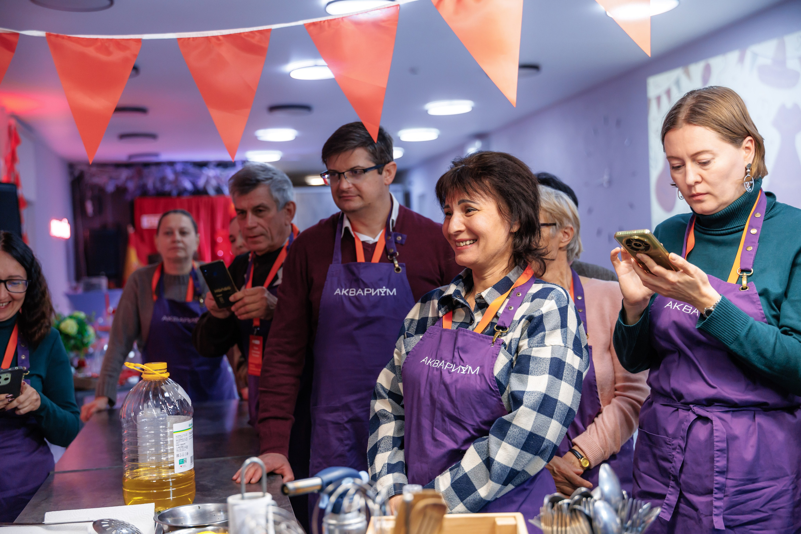 Фармстандарт. Измайлова Ольга. Фотограф в Самаре. Репортаж, бизнес, индивидуальные съёмки