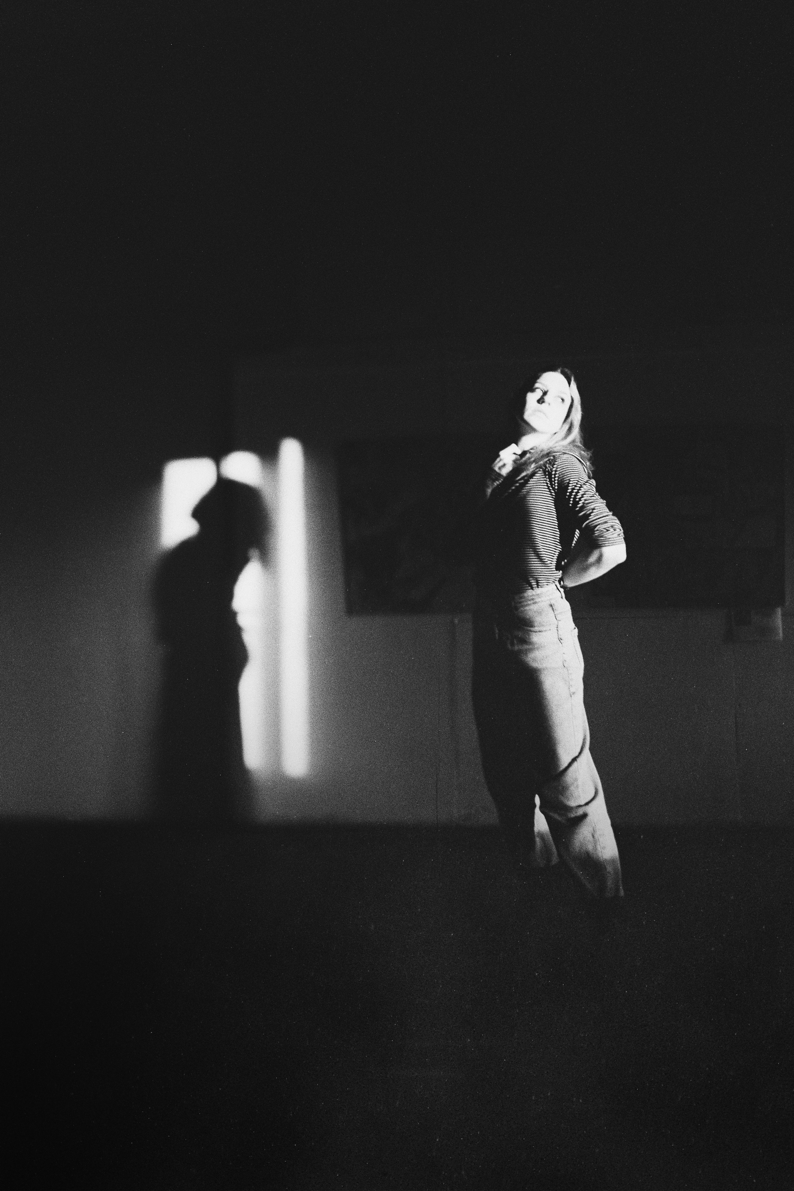 Lucky 1021 Aerial Film 160  Canon EOS 30 + Canon TS-E 24 f/3.5 L