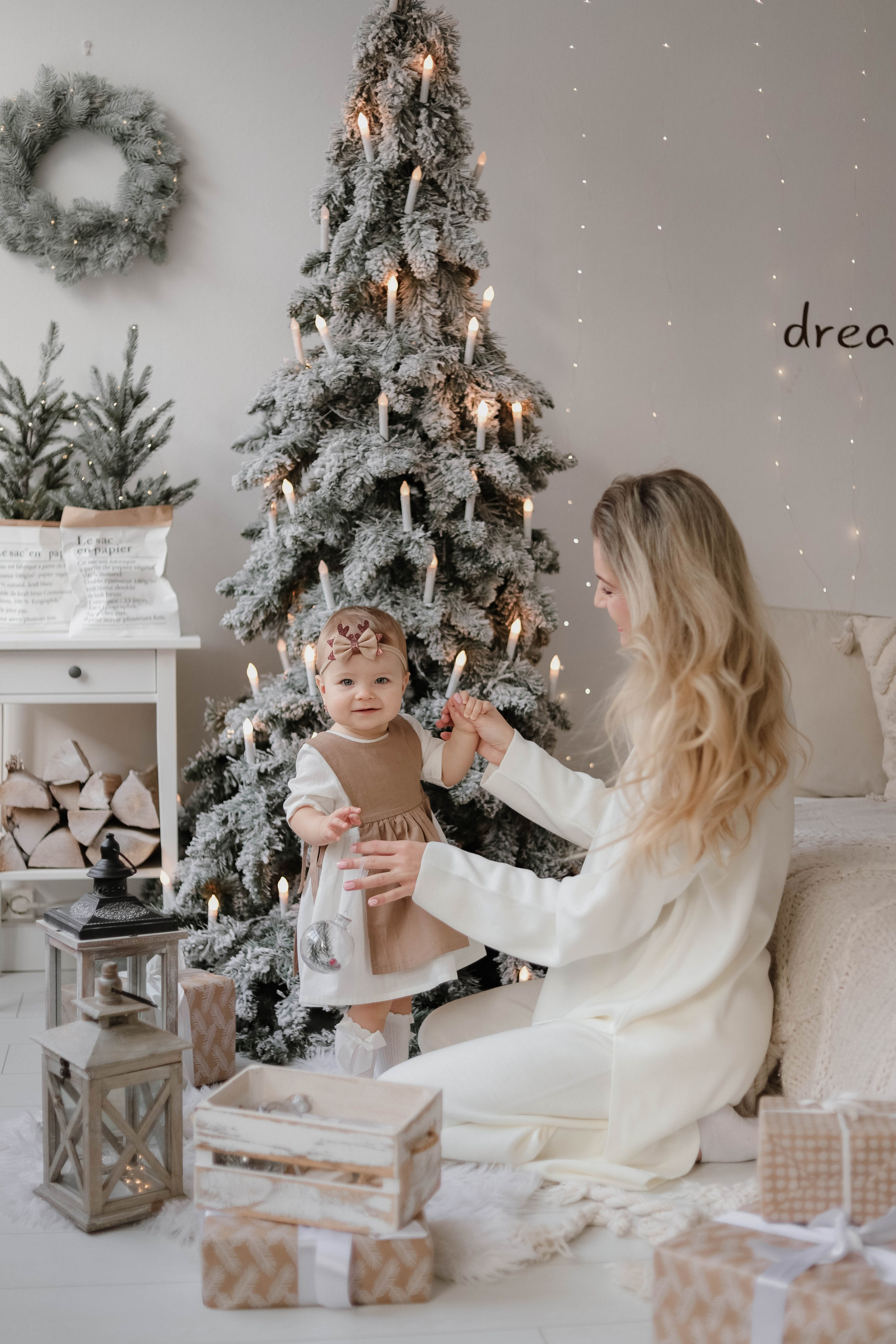 Мама и малышка. Свадебный, семейный и детский фотограф в Люберцах Зайцева Анастасия