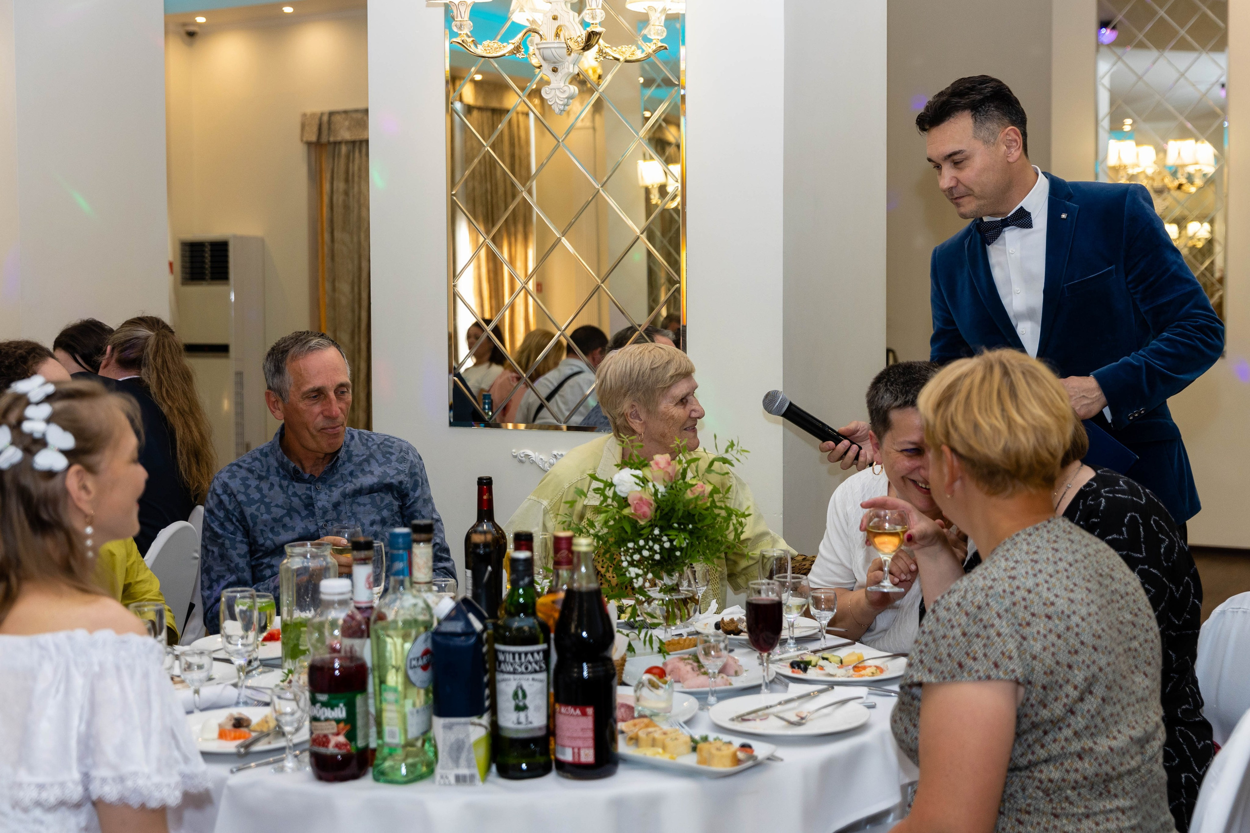 Сергей и Александра. Фотограф в Санкт-Петербурге Закута Ольга