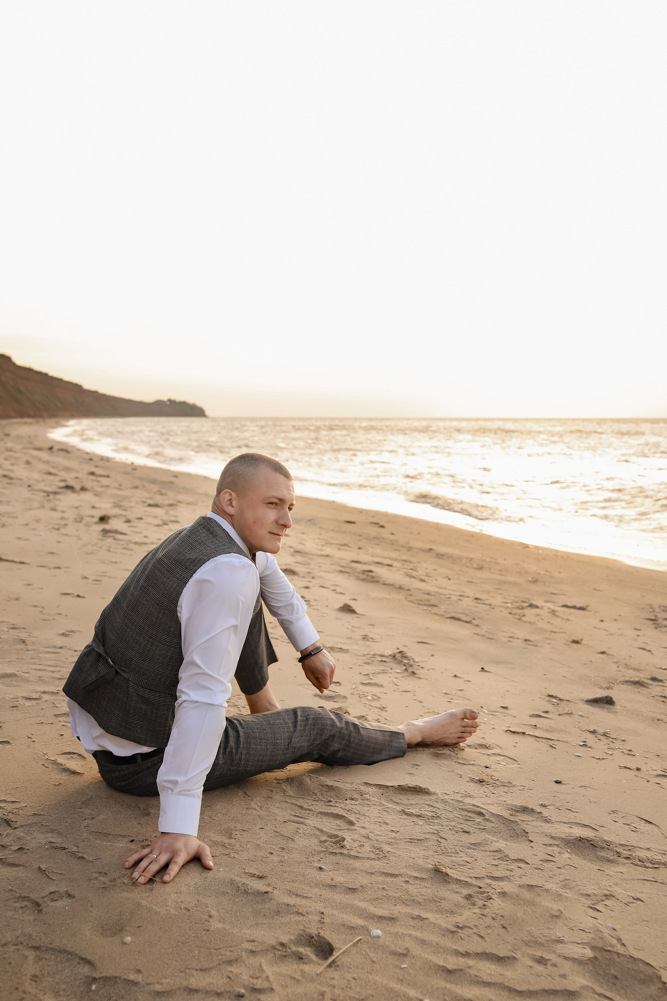 Максим и Лера. Свадебный фотограф Краснодар Марина Зверева