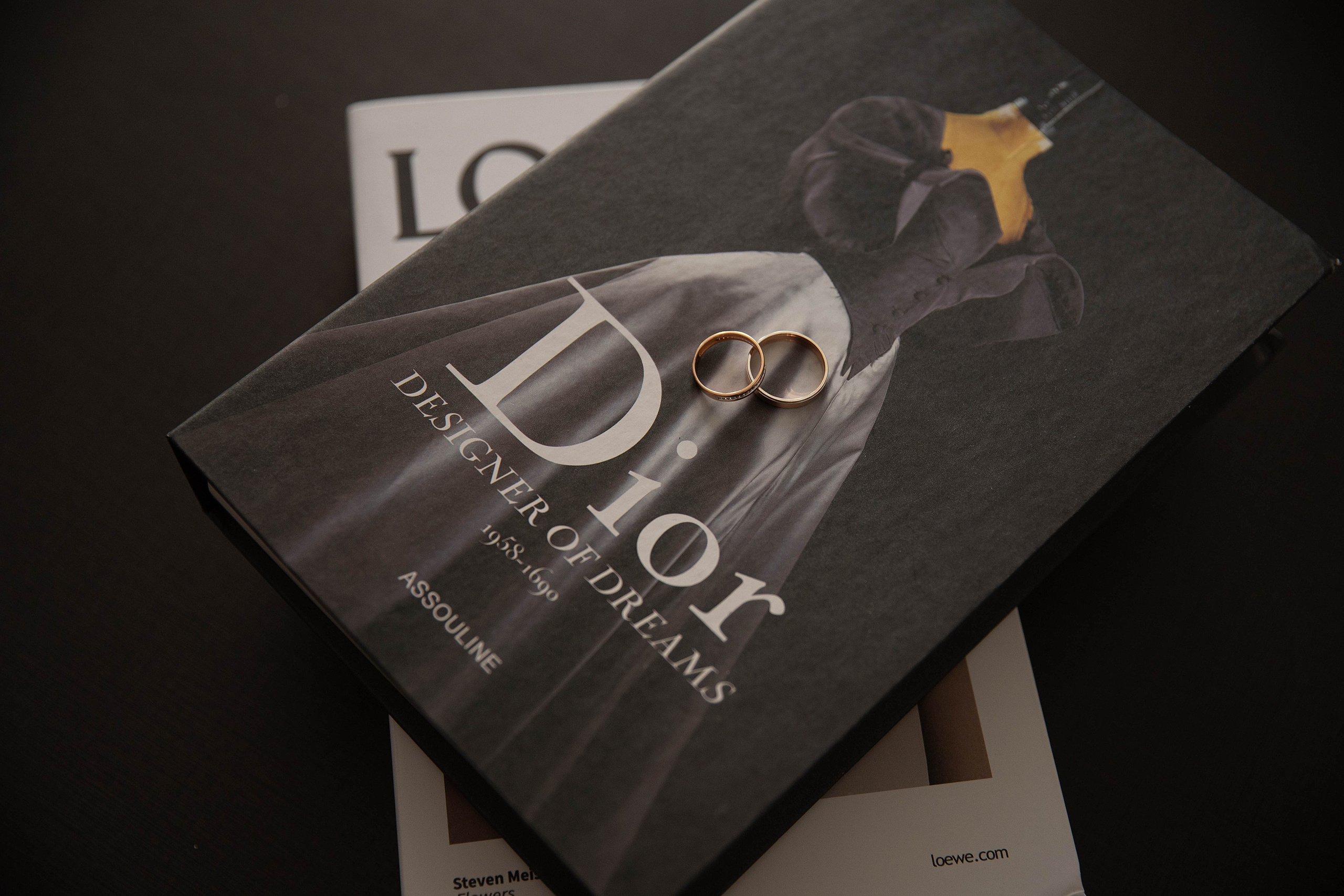 Свадебная прогулка. Фотограф Матвеева Татьяна