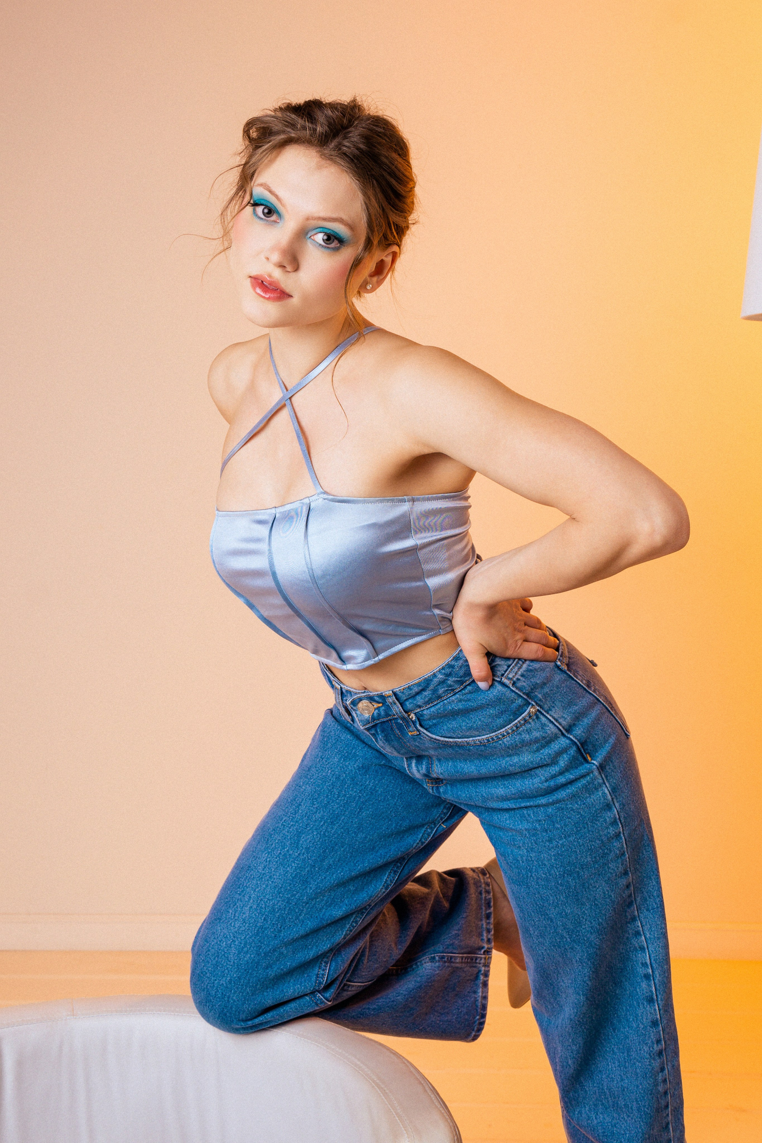 Любовь. Алексей Никифоров свадебный и семейный фотограф Москва, Химки