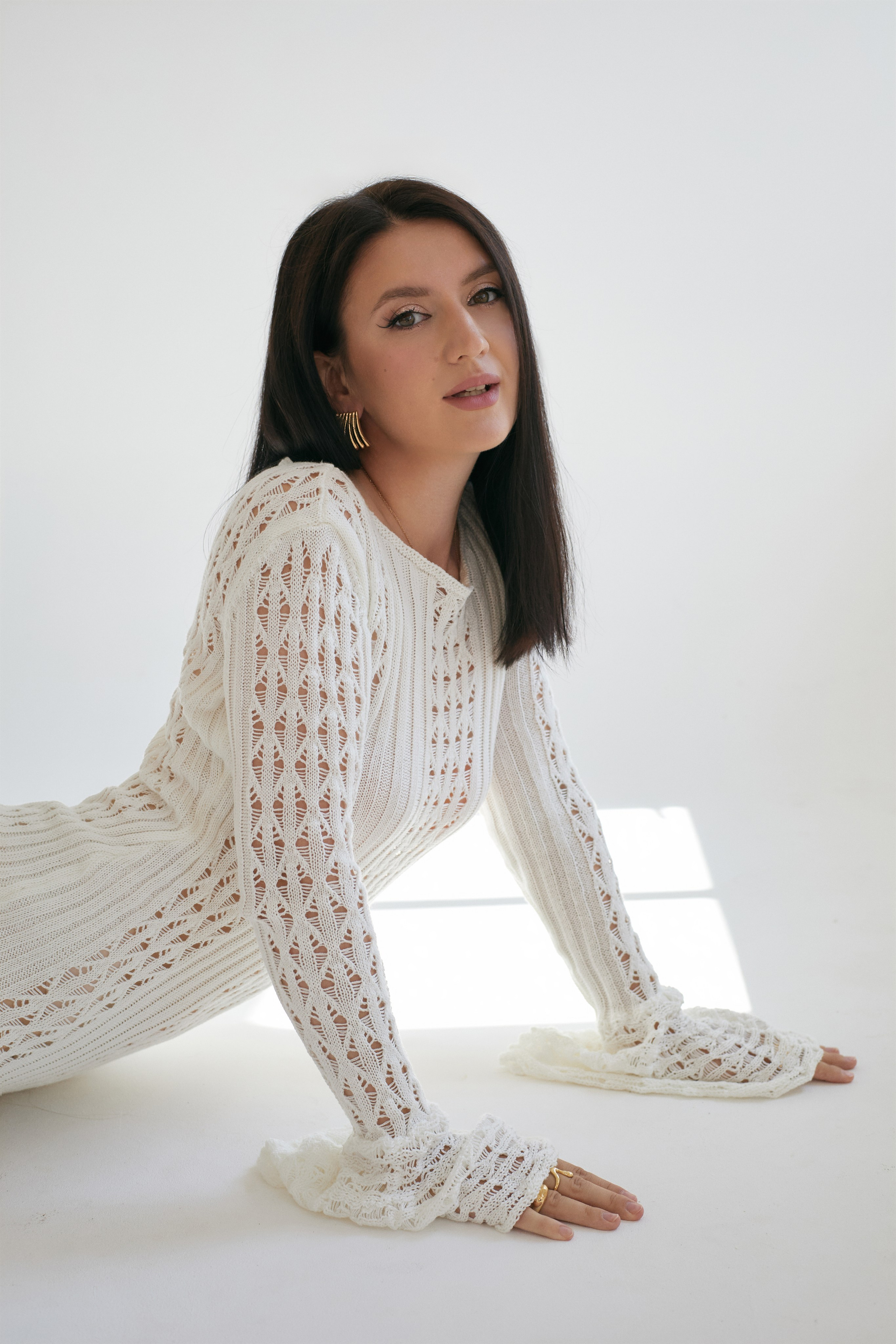 Flower. Ксения Исакова — фотограф Кострома