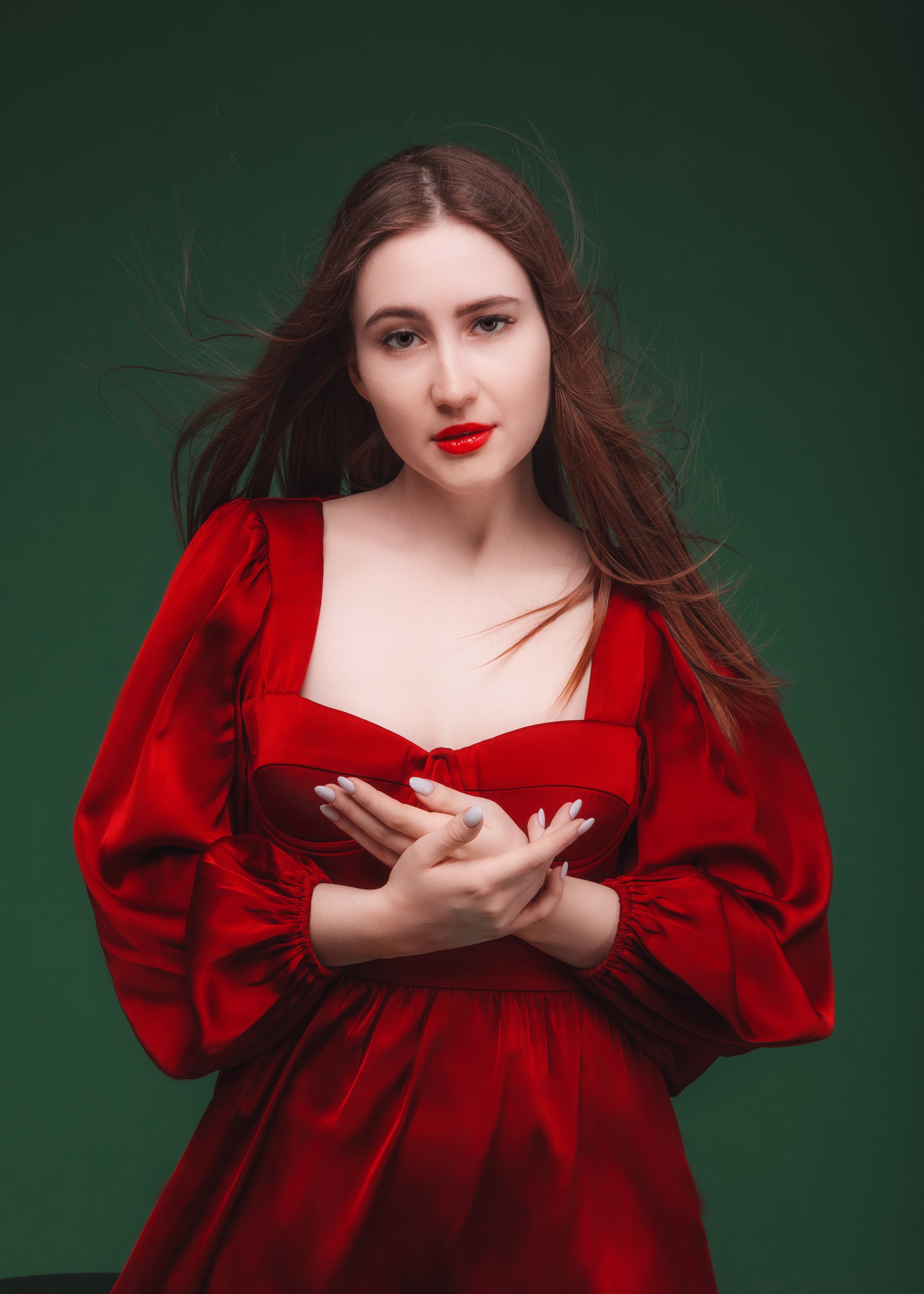 MODEL EKATERINA. Shamirov Arkadiy