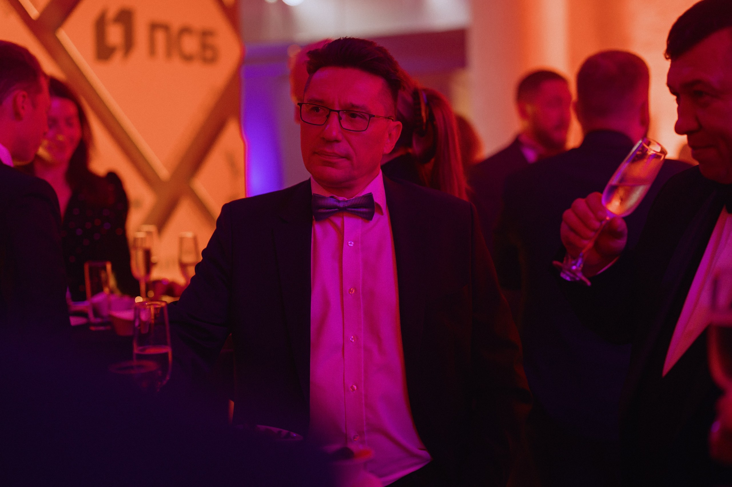 Премия «Меркурий-2025». Ассоциация КорпФинТех