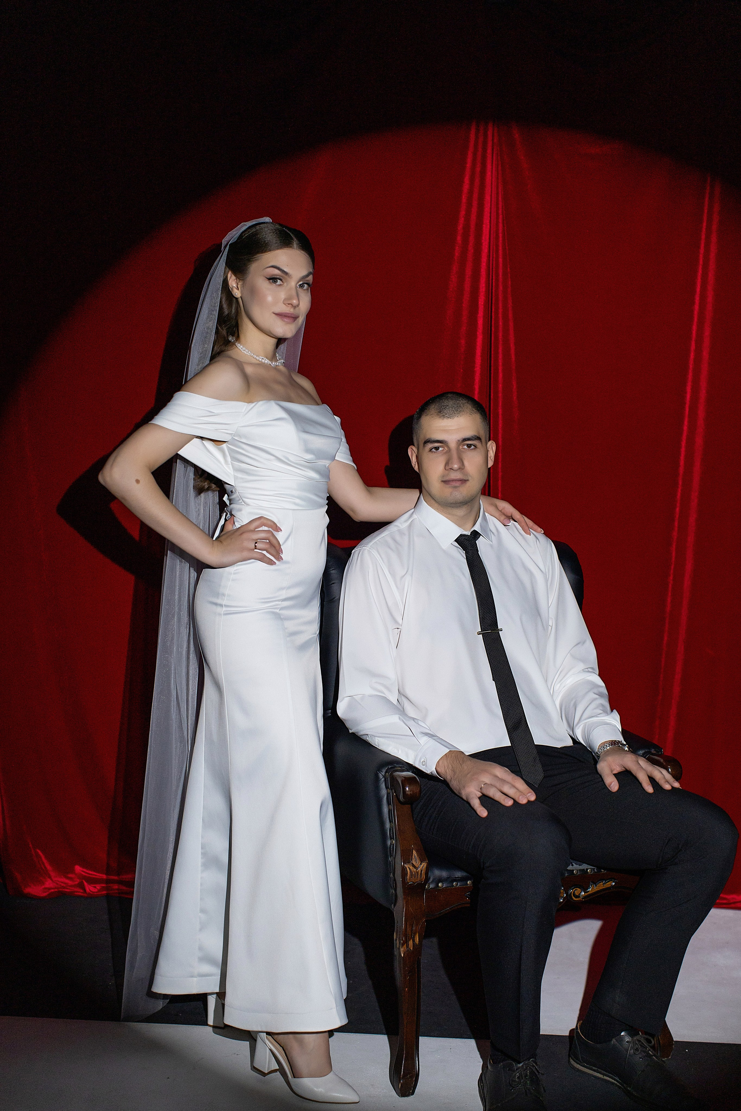 Яна и Олег. Семейный и детский фотограф в Стерлитамаке Разина Рахмангулова