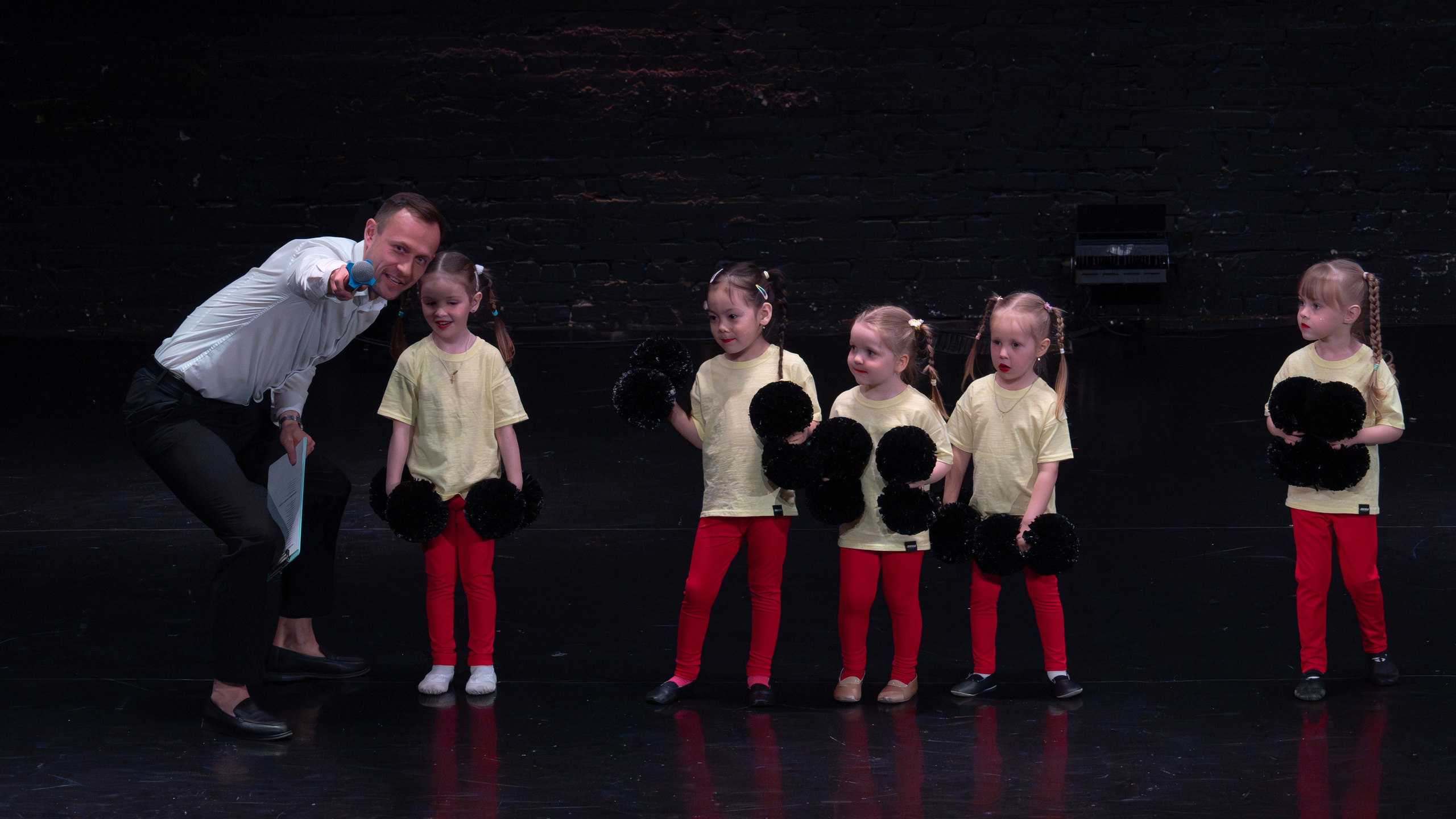 Чирлидинг. Отчетный концерт. г. Нижнекамск 22.05.24. Евгений | Спорт Фото в Татарстане