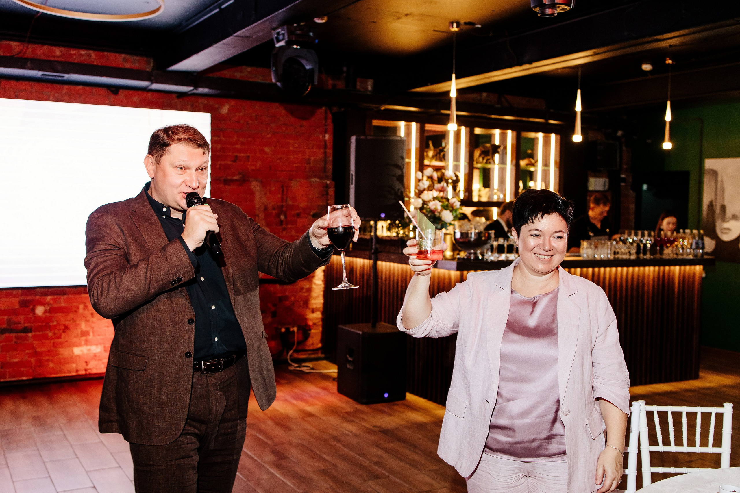 Юбилей Константина. Свадебный и семейный фотограф Екатерина Иванова