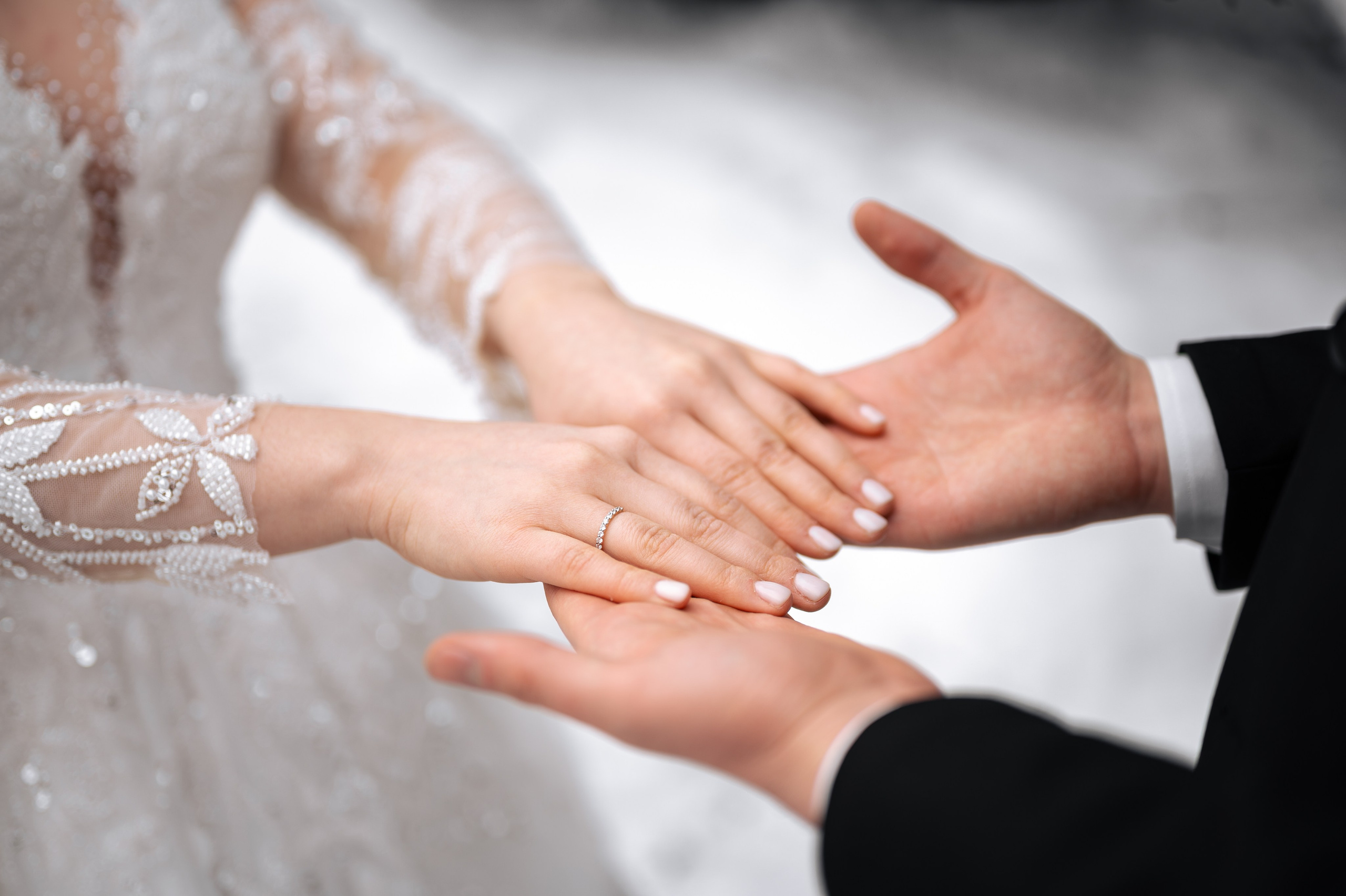 Идрис и Алсу. Студия детской и семейной фотографии «Время улыбаться»