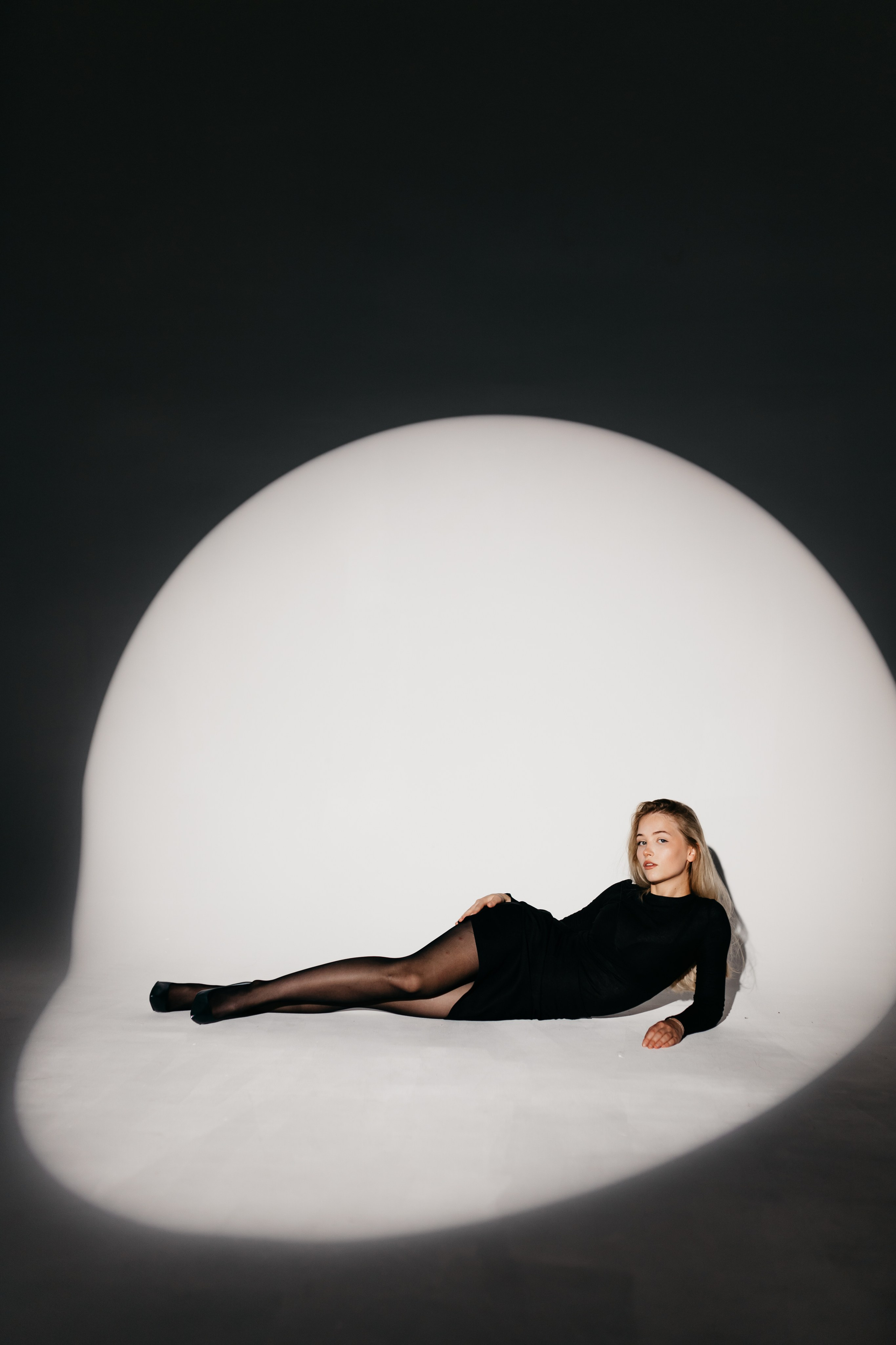 Женский портрет. Свадебный и семейный фотограф в Твери Стас Александров