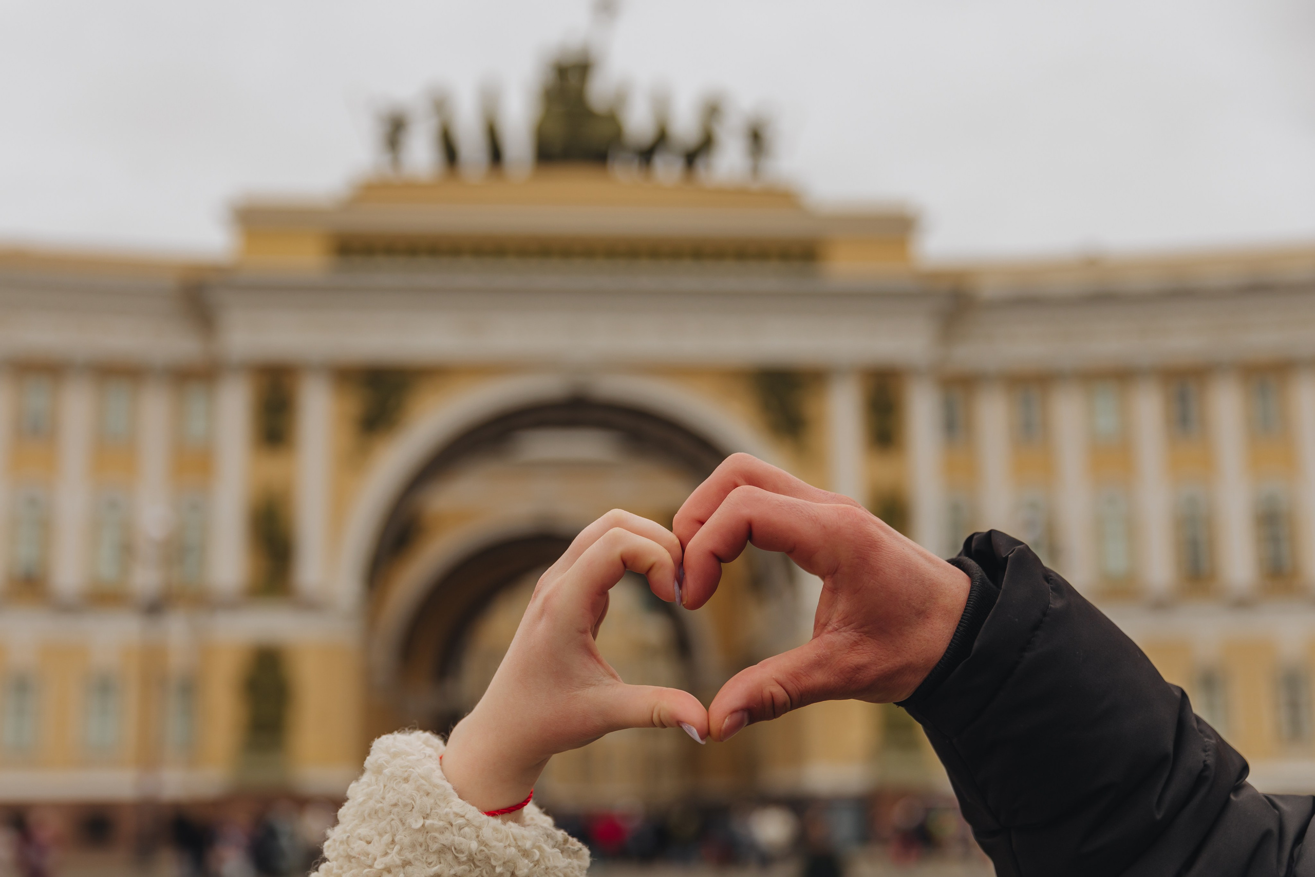 Лена и Дима. lovestory. Семейный фотограф в Санкт-Петербурге Ева Маркова