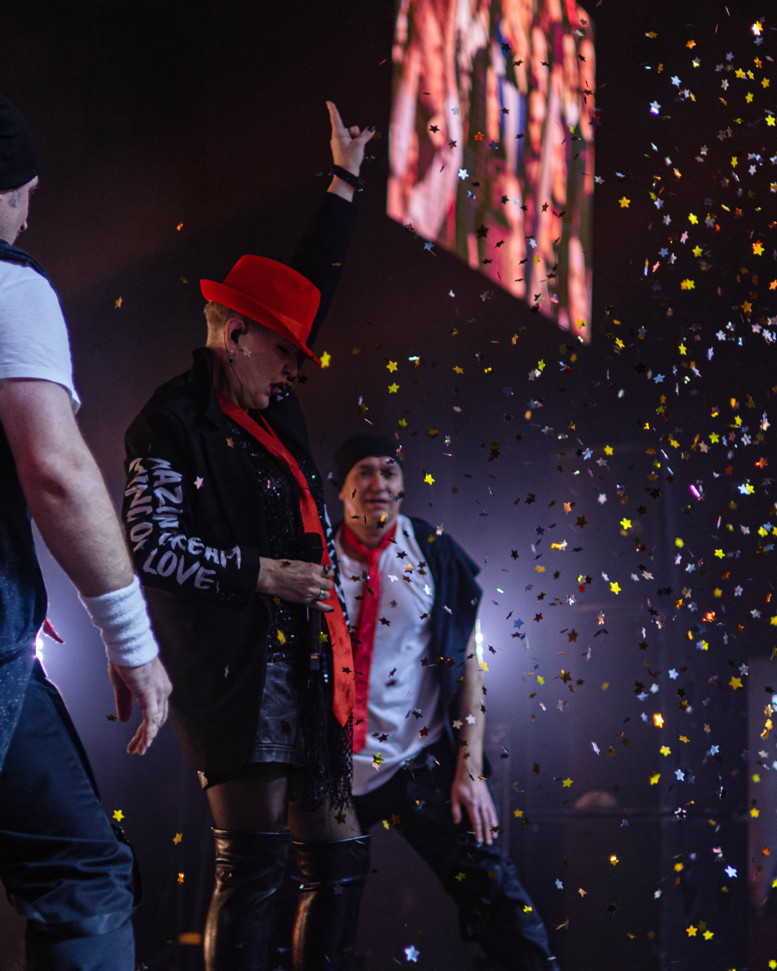 Концерты. Фотограф Татьяна Власова