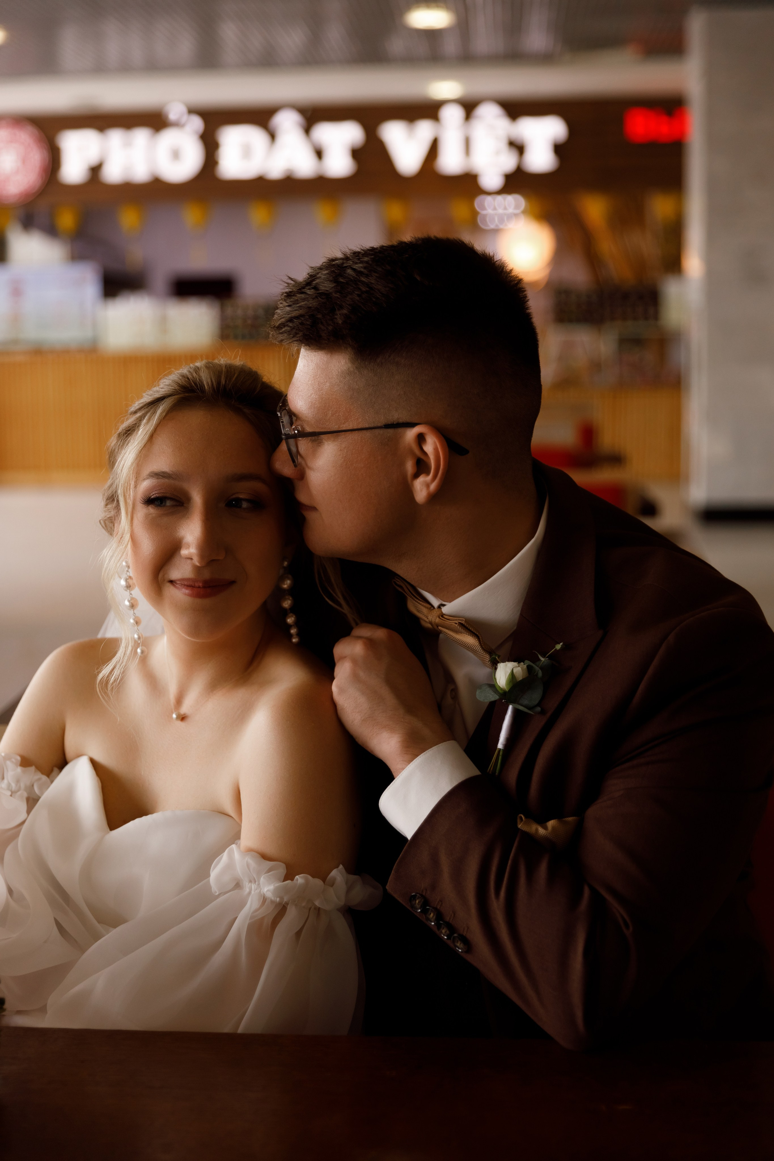 GENNADY & ANGELINA. Свадебный фотограф в Туле и Москве