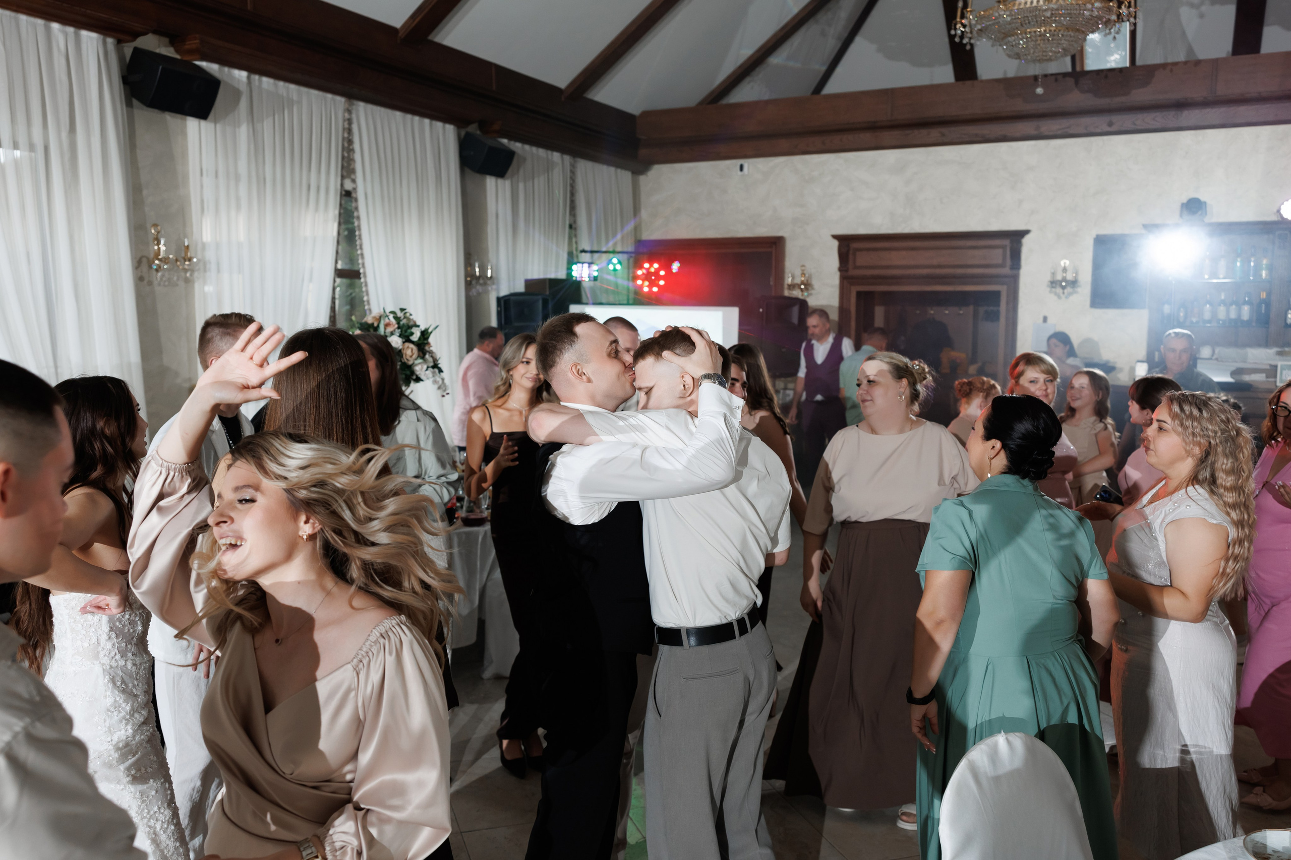 PAVEL & LILIYA. Свадебный фотограф в Туле и Москве