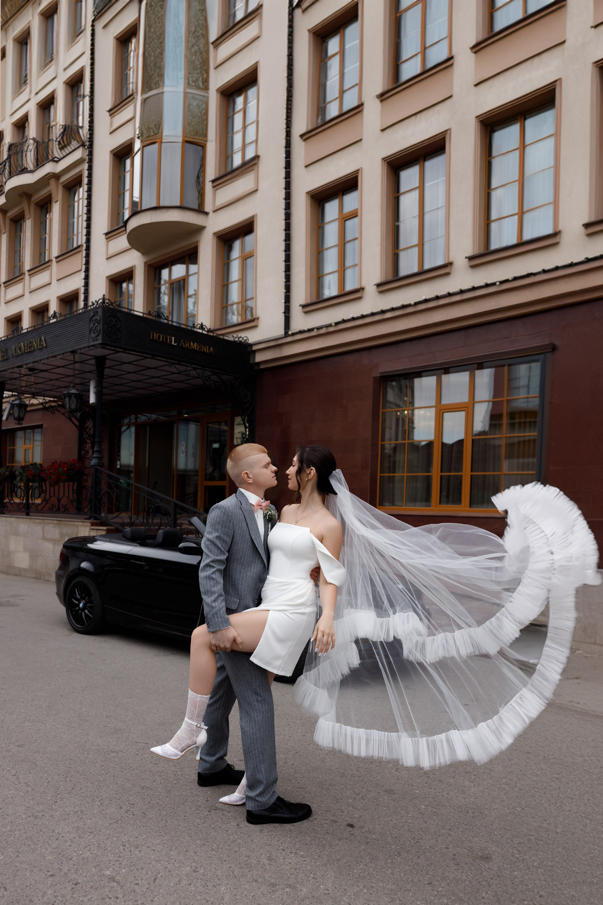 Свадьба Сергея и Рузаны. Свадебный фотограф в Туле и Москве