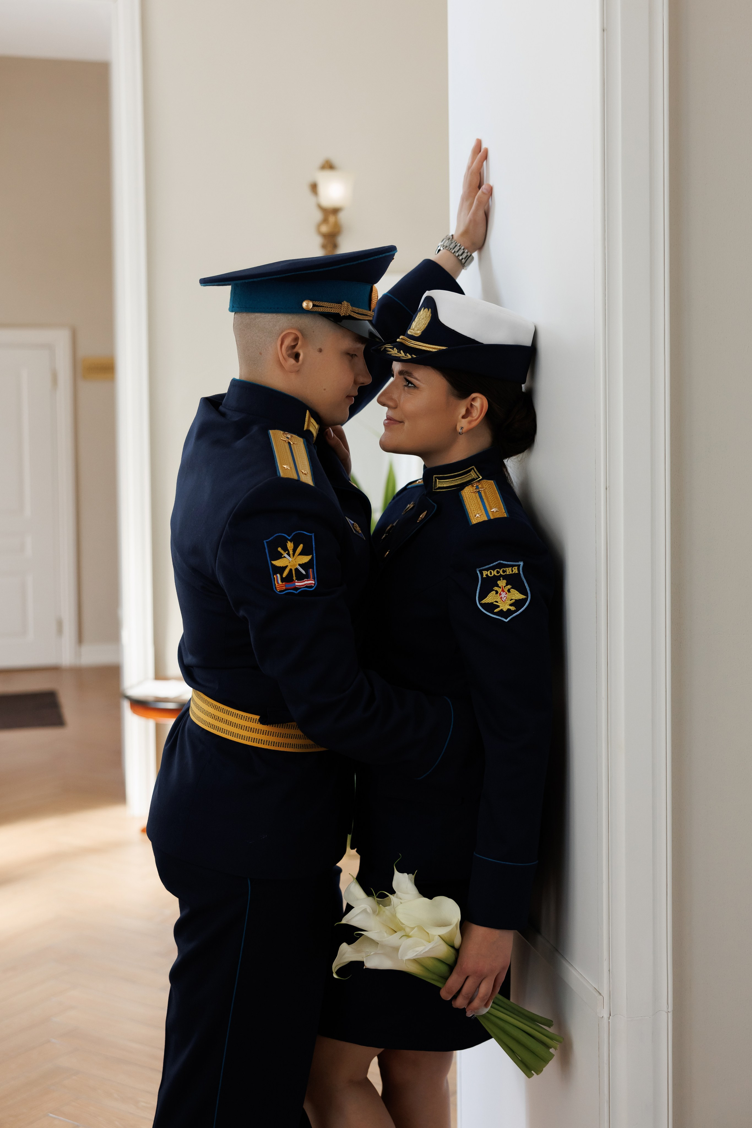 IVAN & SNEZHANA. Свадебный фотограф в Туле и Москве