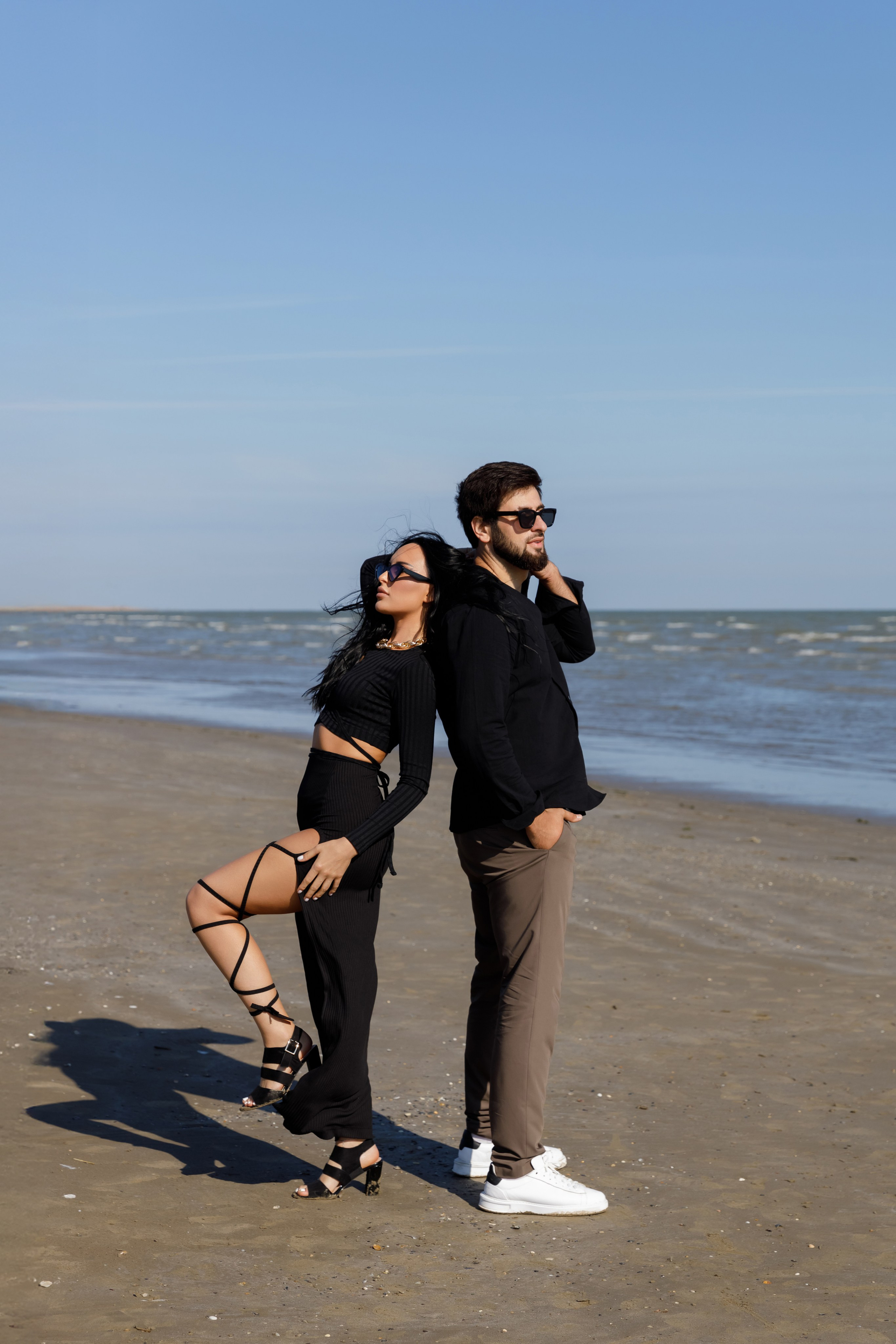 ILYAS & MILANA. Свадебный фотограф в Туле и Москве