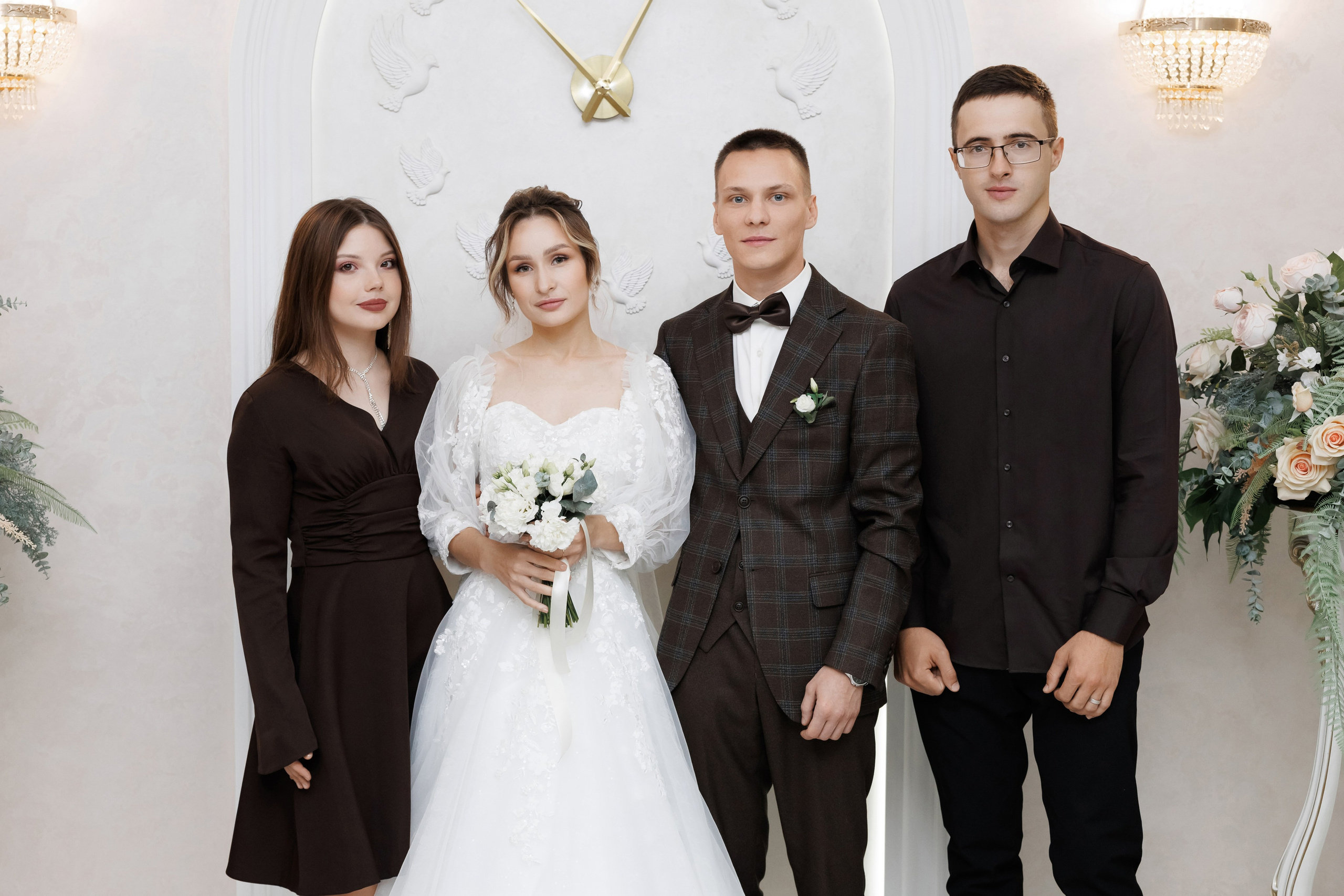 VLADISLAV & VARVARA. Свадебный фотограф в Туле и Москве