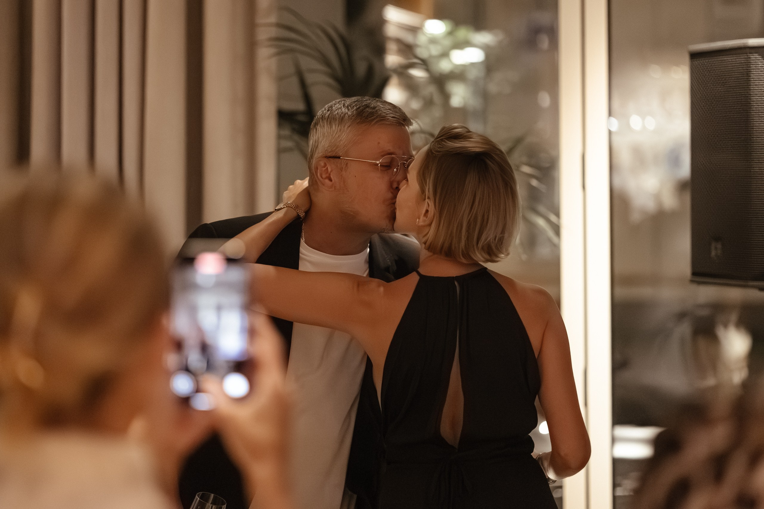 Happy Birthday Daria. Фотограф Арсений Гуров