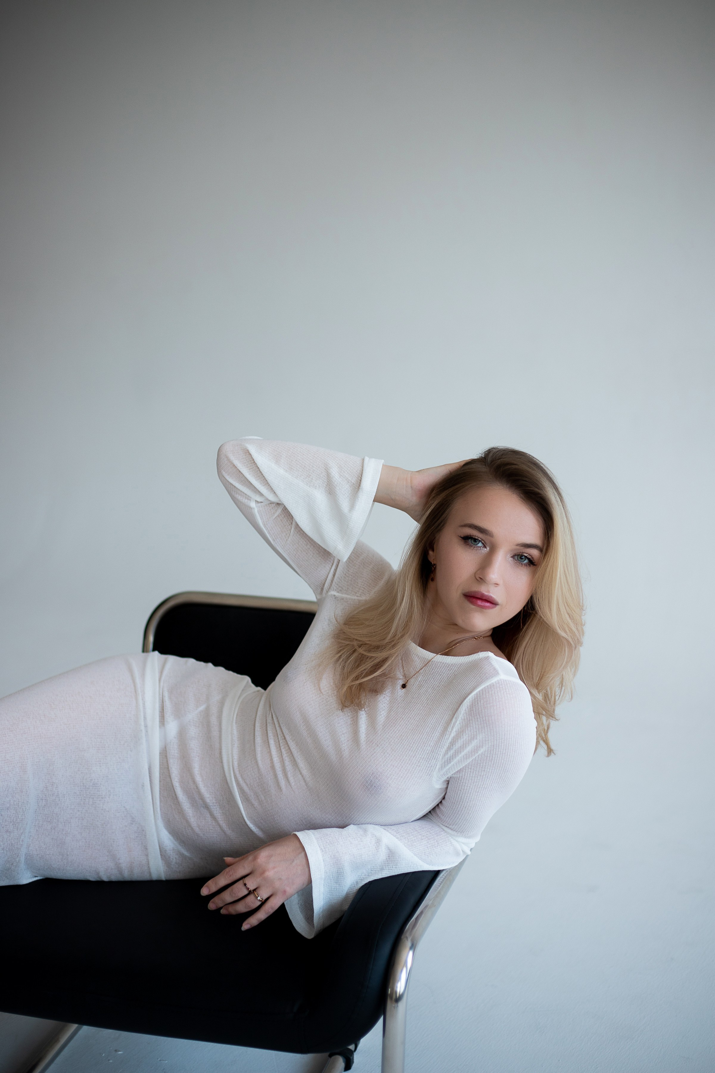 Алина. Фотограф в Самаре Евгения Глубокова