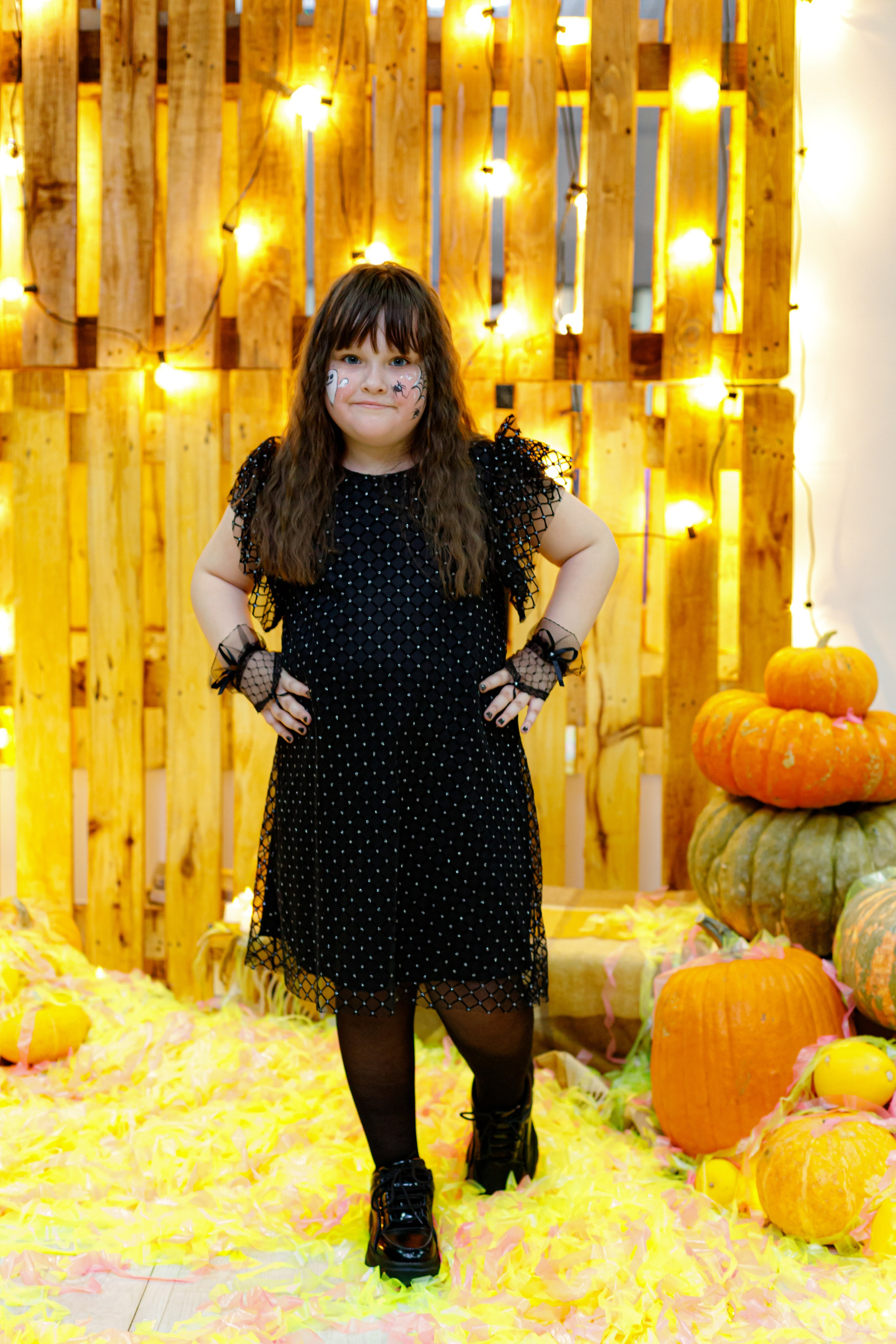 HALLOWEEN. Photokarish