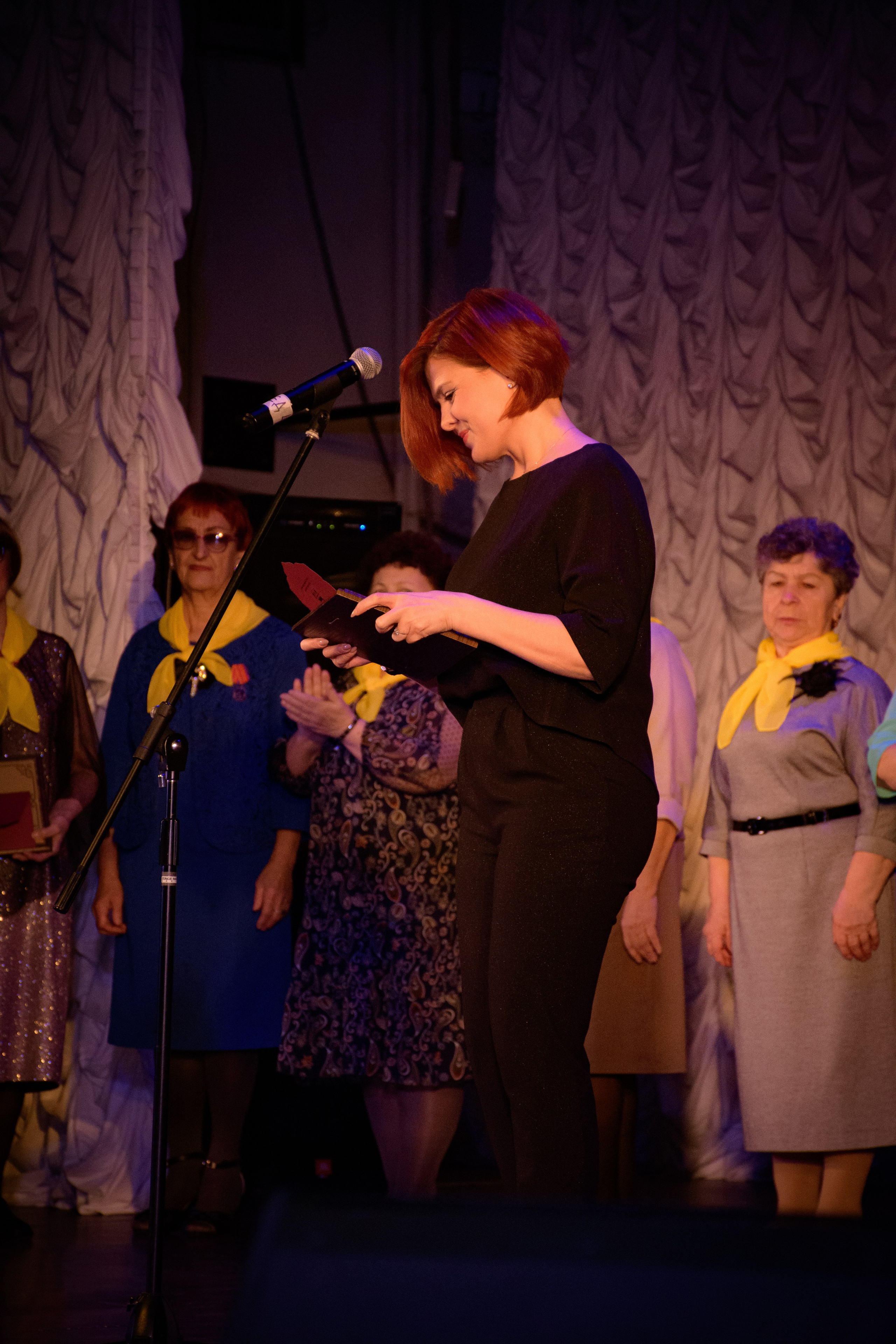 ОБЩЕСТВЕННОЕ ПРИЗНАНИЕ. Photokarish