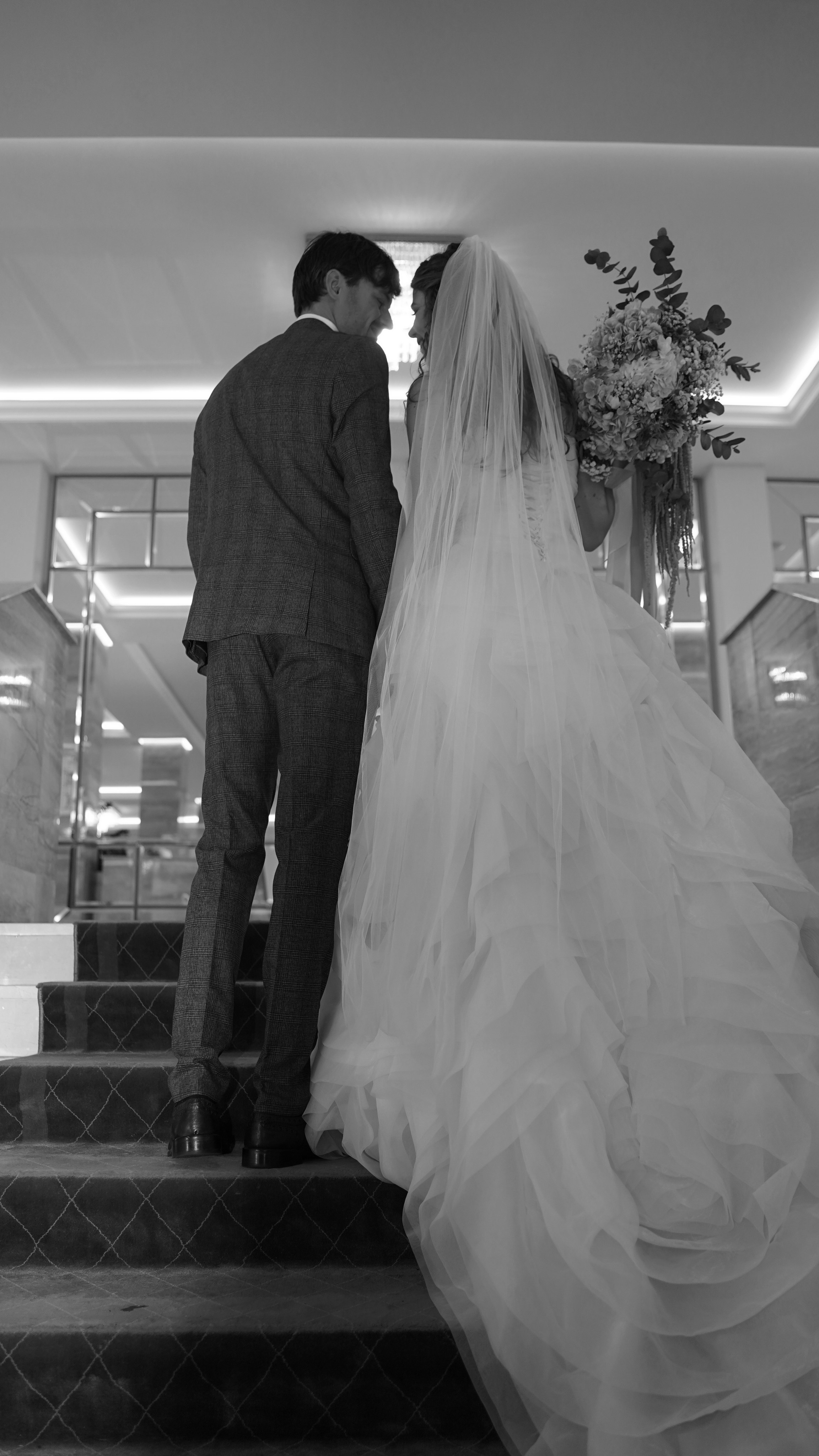 Нина и Кирилл. Добро пожаловать в мир самого прекрасного — в мир фотографии!