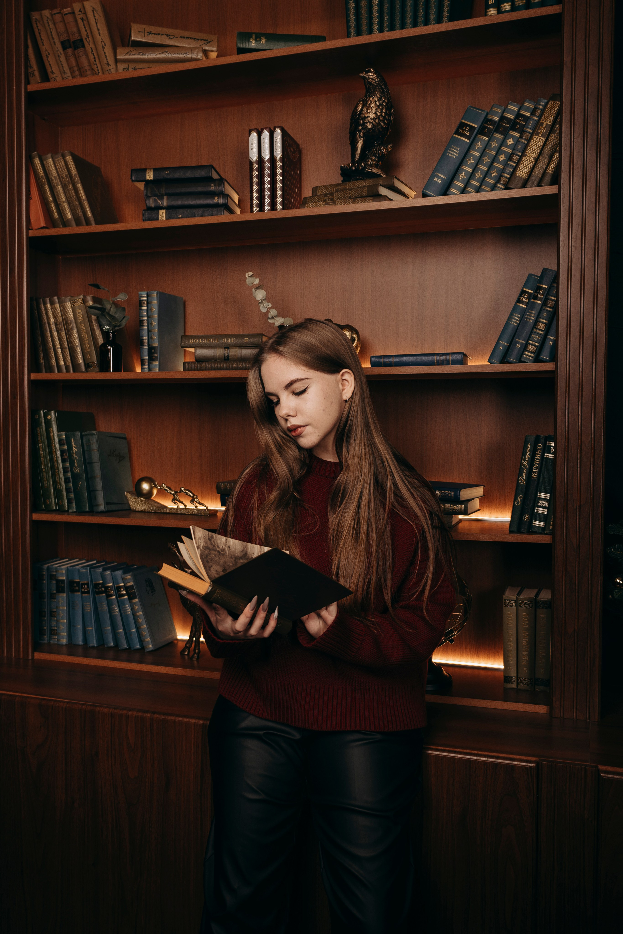 Семейная фотосессия. Фотограф | Липецк