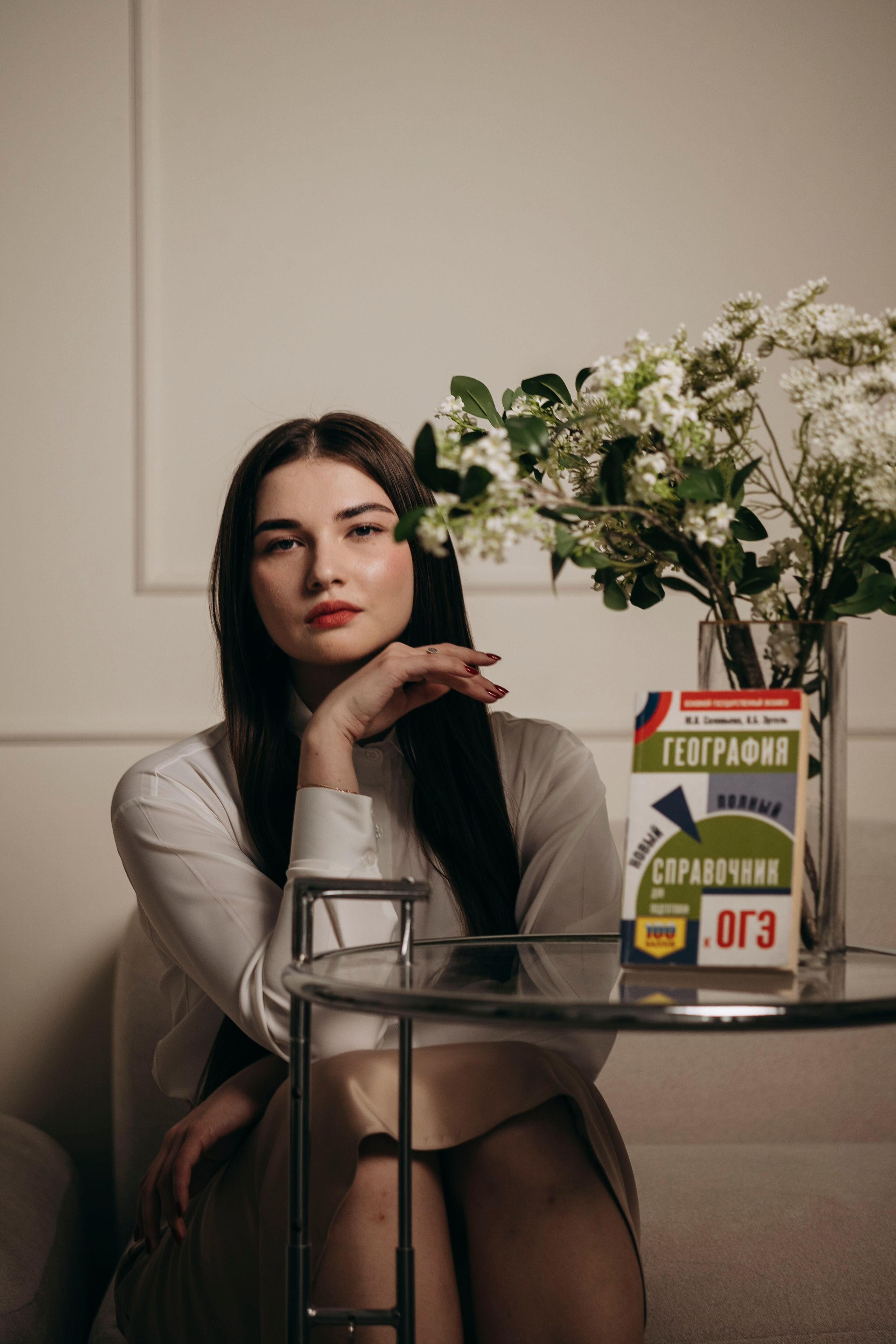 Ася. Фотограф | Липецк