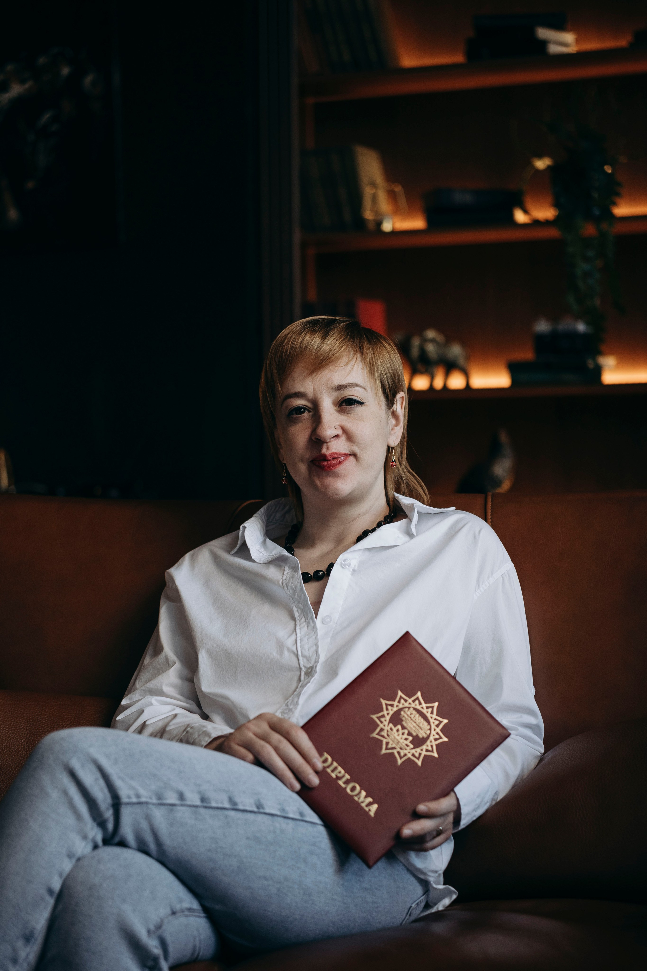 Ксения. Фотограф | Липецк