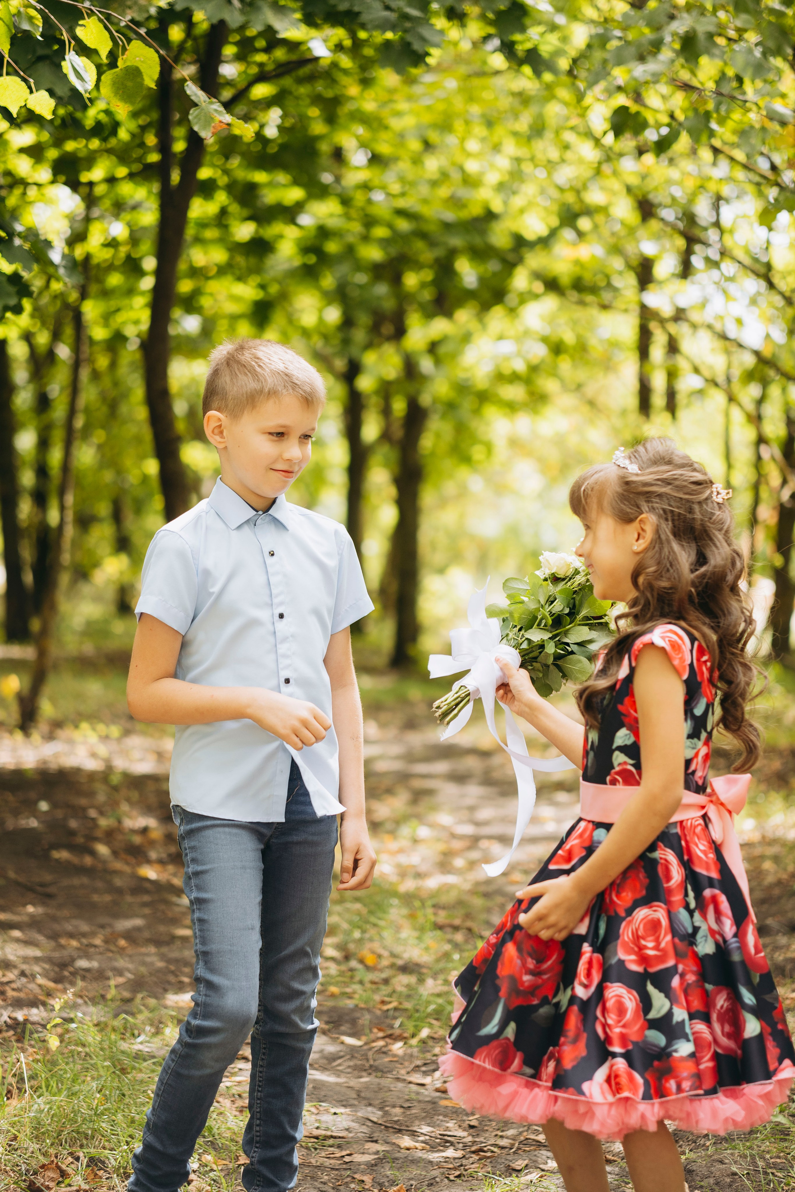 Семейная фотосессия. Фотограф | Липецк