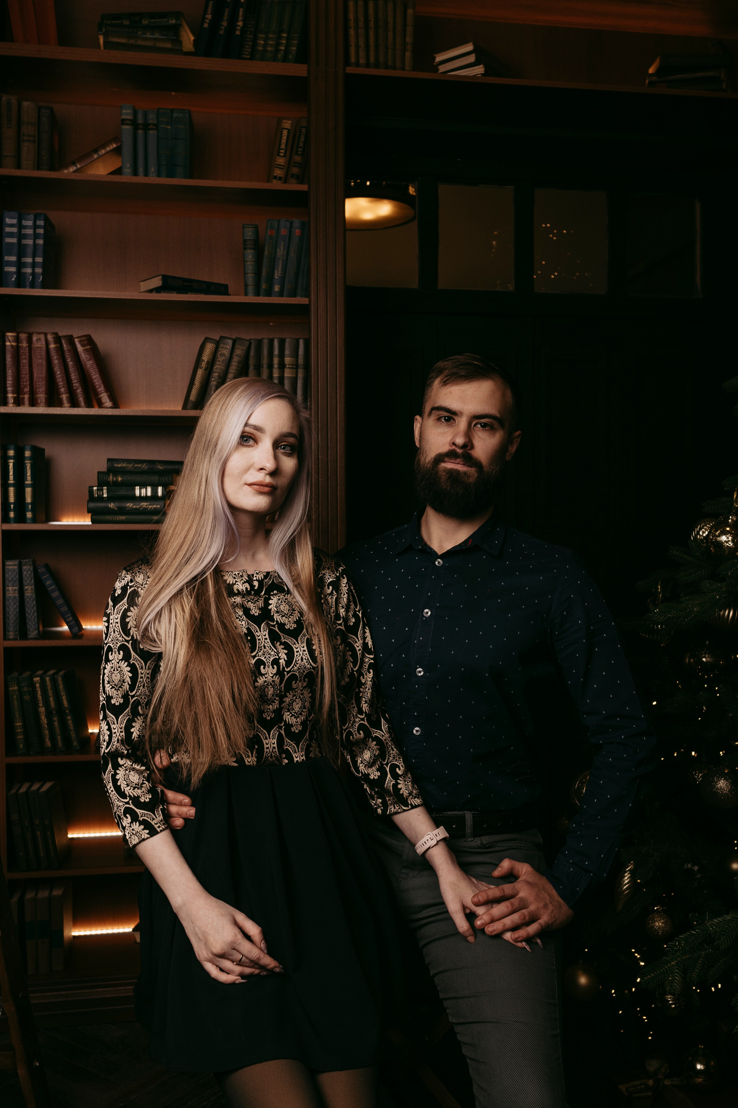 Семейная фотосессия. Фотограф | Липецк