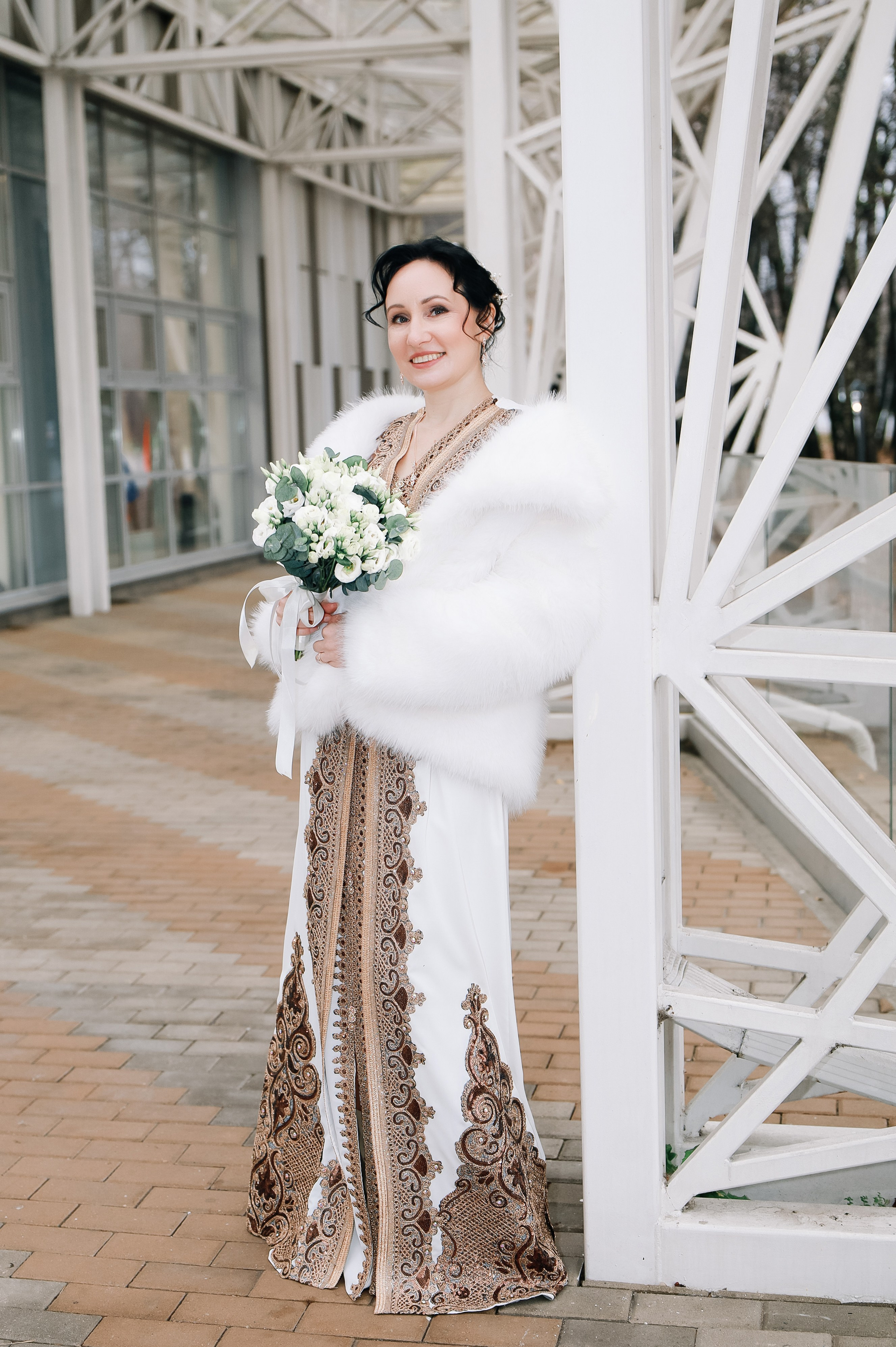 ЗАГС Домодедово. Визуал для эспертов и блогеров