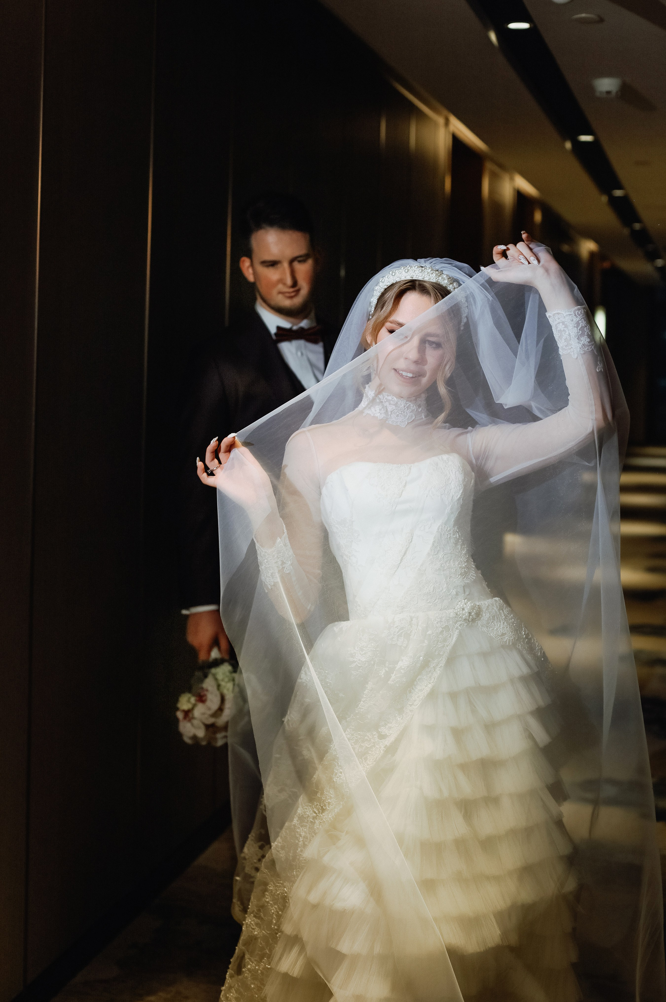 Отель Солюкс, ресторан Крым terrace. Визуал для эспертов и блогеров