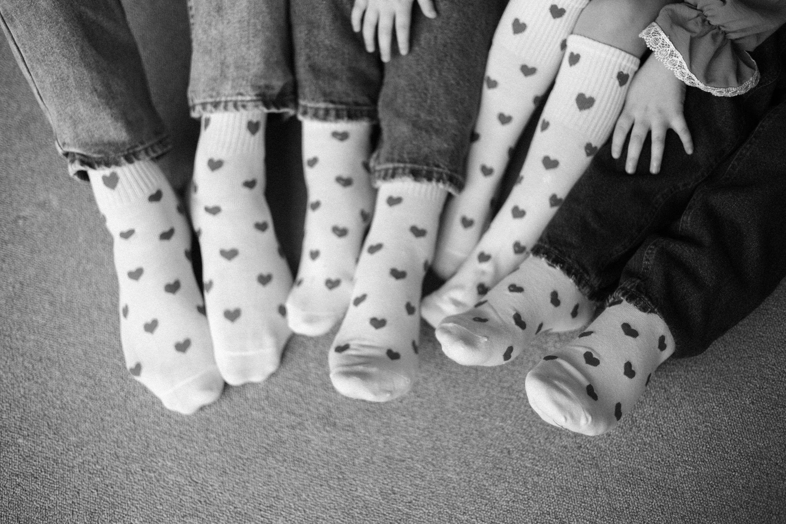 Семья. Фотограф в Нижнем Новгороде Воробьева Анжела